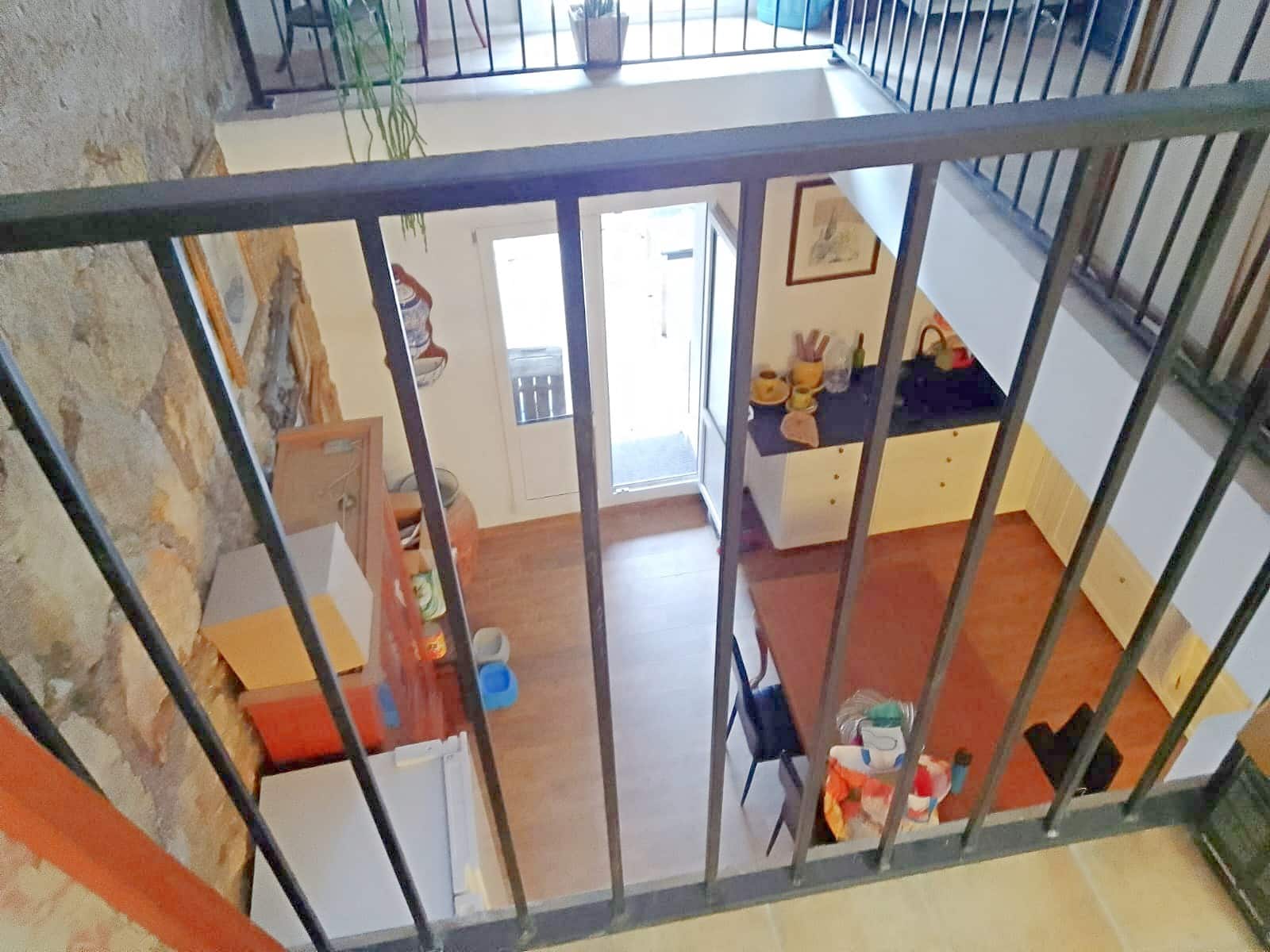 2 bedroom Townhouse for sale in Sagra - € 199,500 (Ref: 9466176)