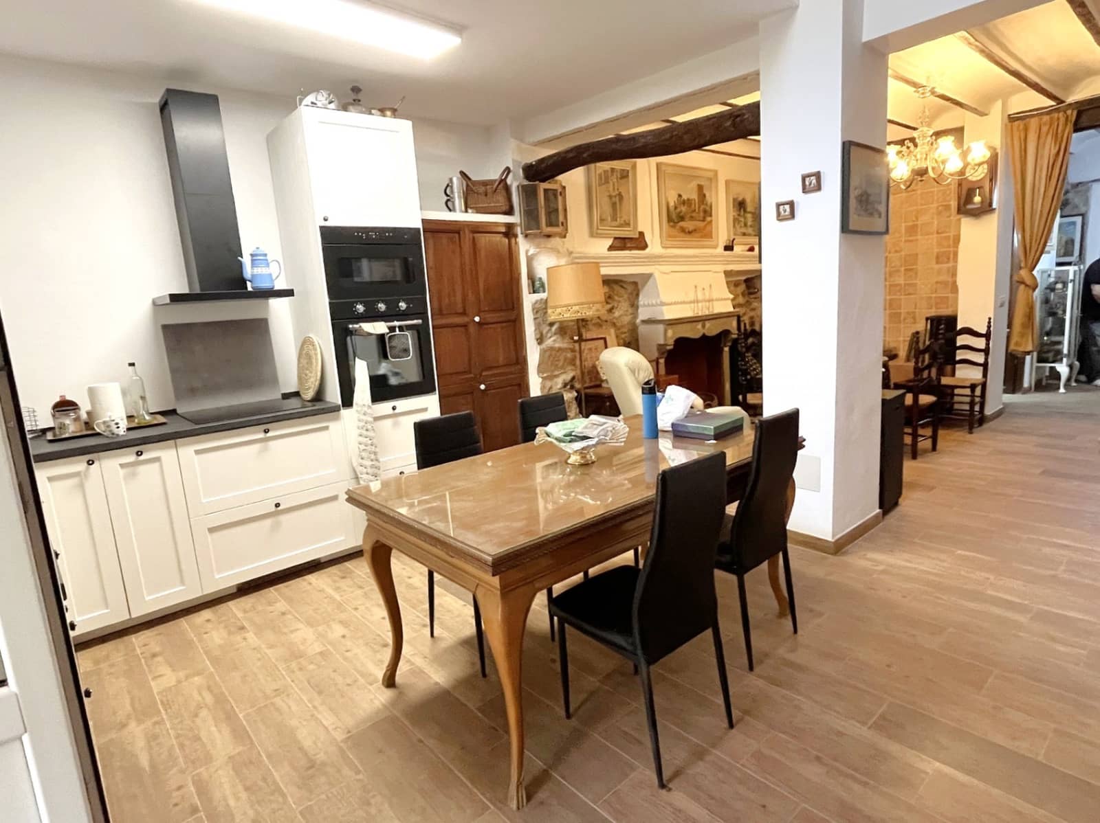 2 bedroom Townhouse for sale in Sagra - € 199,500 (Ref: 9466176)