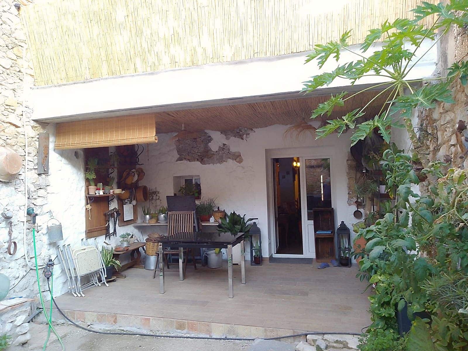 2 bedroom Townhouse for sale in Sagra - € 199,500 (Ref: 9466176)