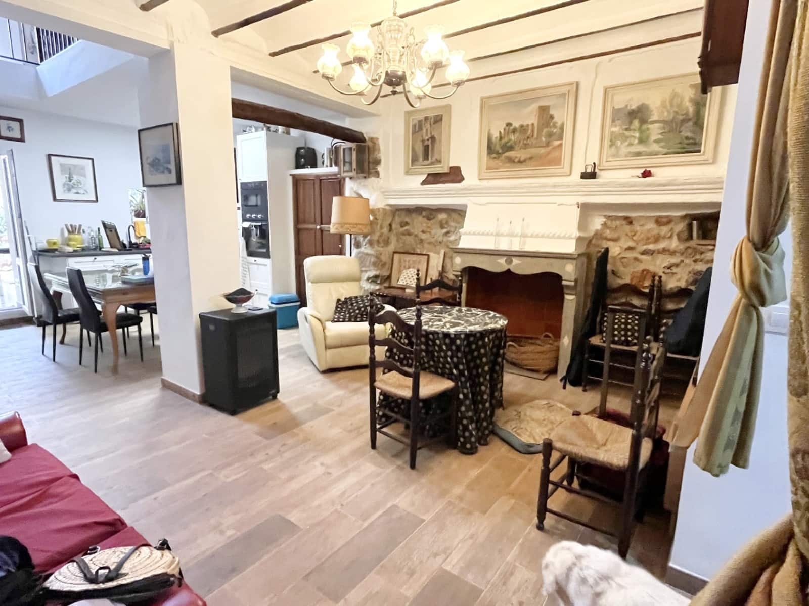 2 bedroom Townhouse for sale in Sagra - € 199,500 (Ref: 9466176)