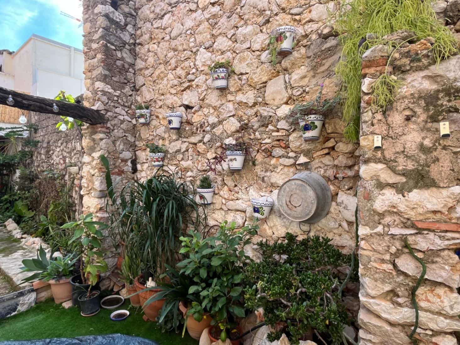 2 Zimmer Haus zu verkaufen in Sagra - 199.500 € (Ref: 9466176)