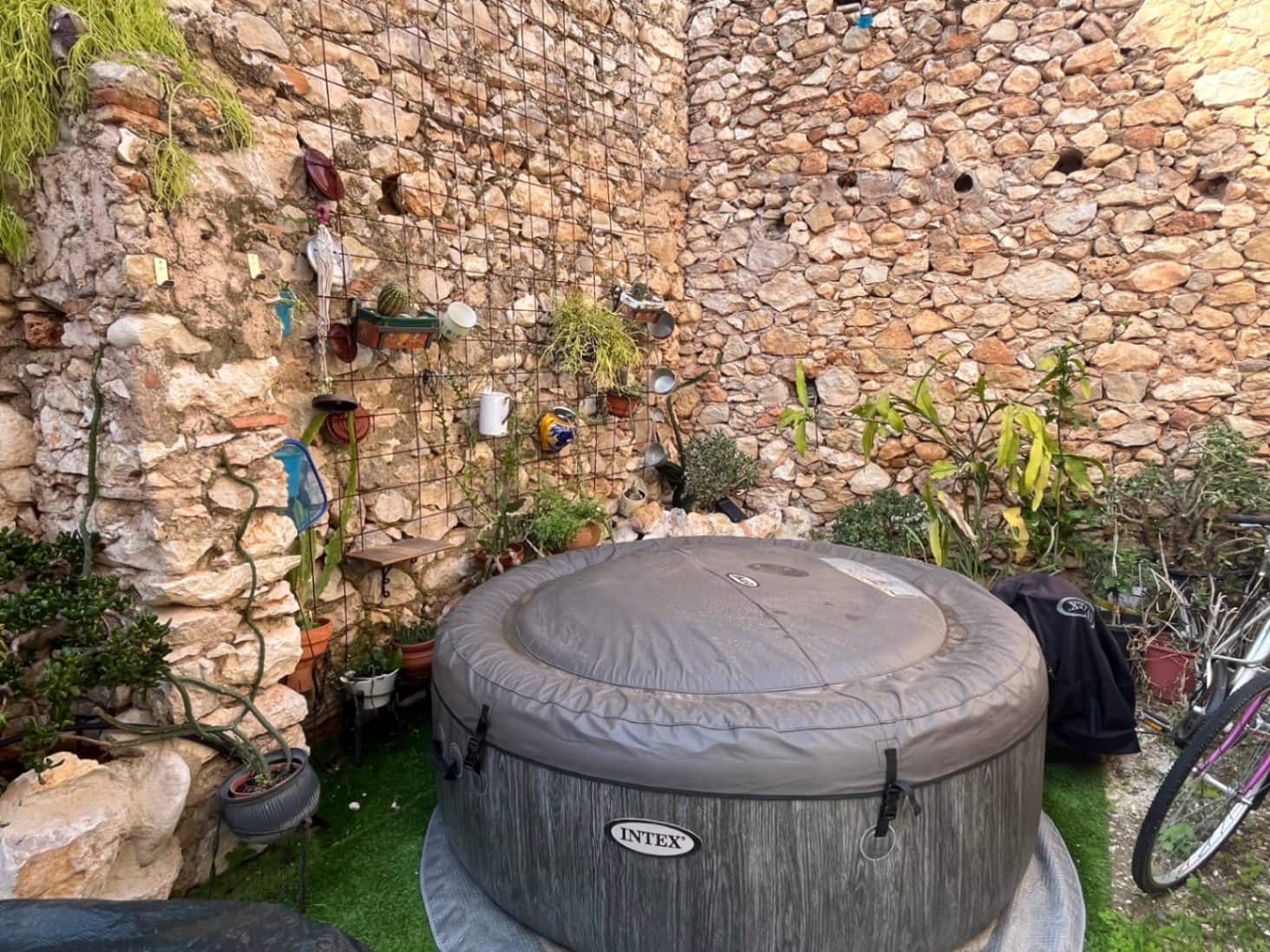 2 Zimmer Haus zu verkaufen in Sagra - 199.500 € (Ref: 9466176)