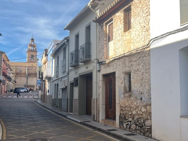 2 quarto Casa em Banda para venda em Sagra - 199 500 € (Ref: 9466176)