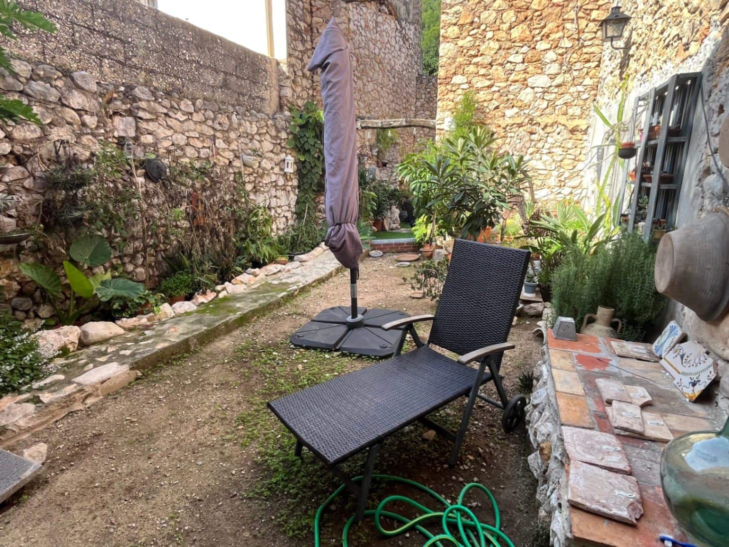 2 Zimmer Haus zu verkaufen in Sagra - 199.500 € (Ref: 9466176)