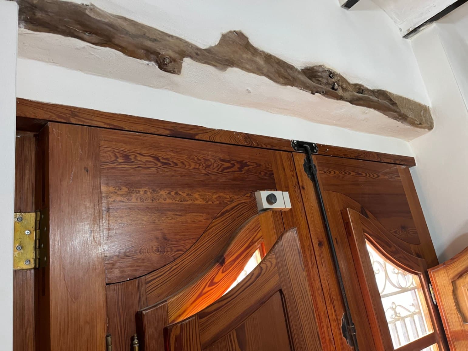 2 Zimmer Haus zu verkaufen in Sagra - 199.500 € (Ref: 9466176)