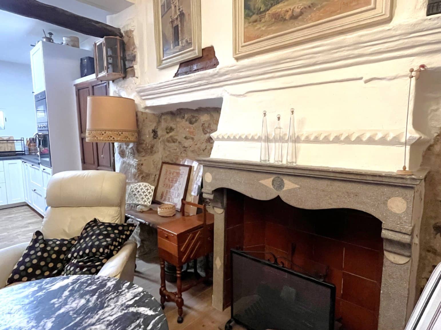 2 Zimmer Haus zu verkaufen in Sagra - 199.500 € (Ref: 9466176)