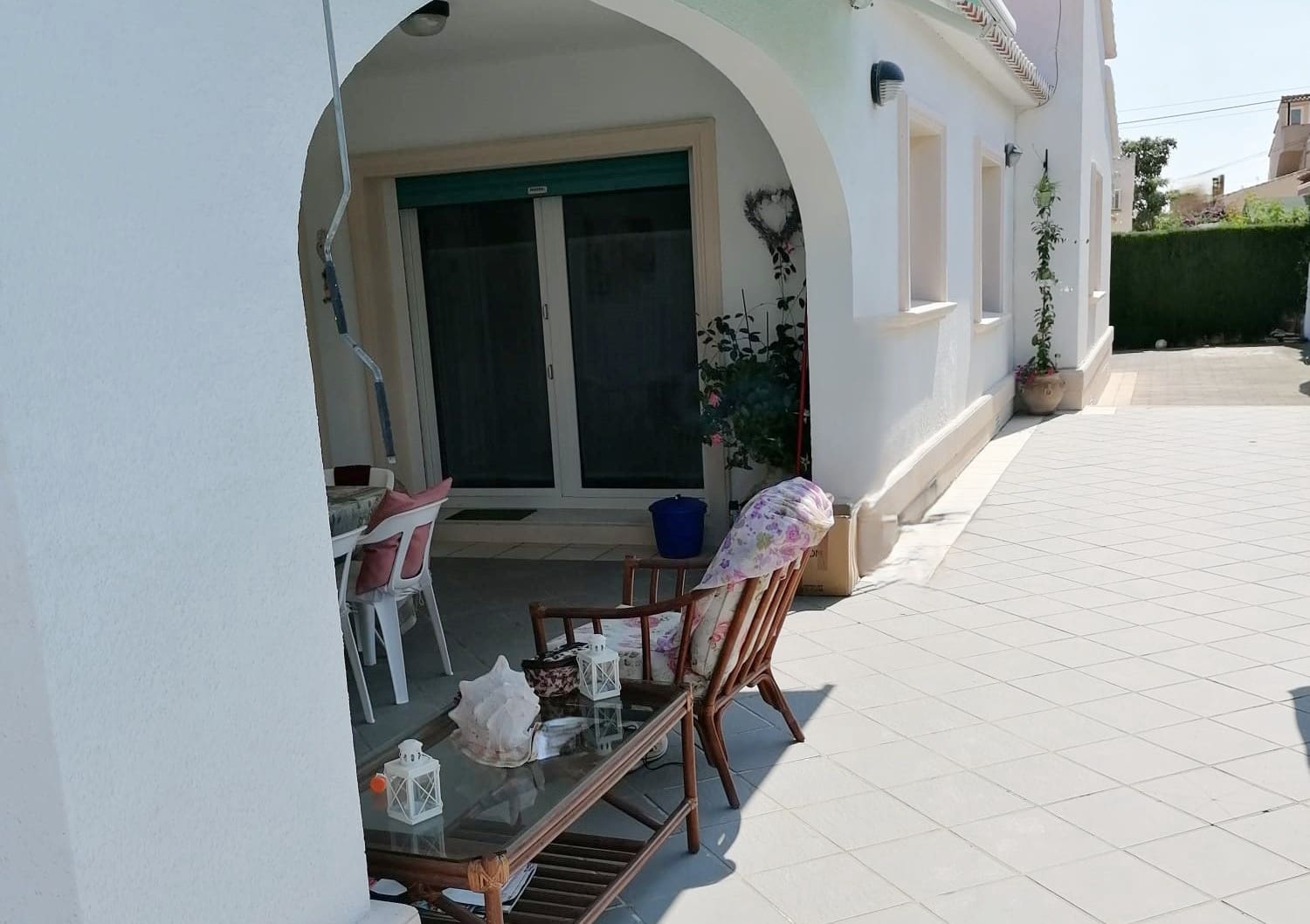 6 sypialnia Willa na sprzedaż w Els Poblets z garażem - 499 900 € (Ref: 9466177)