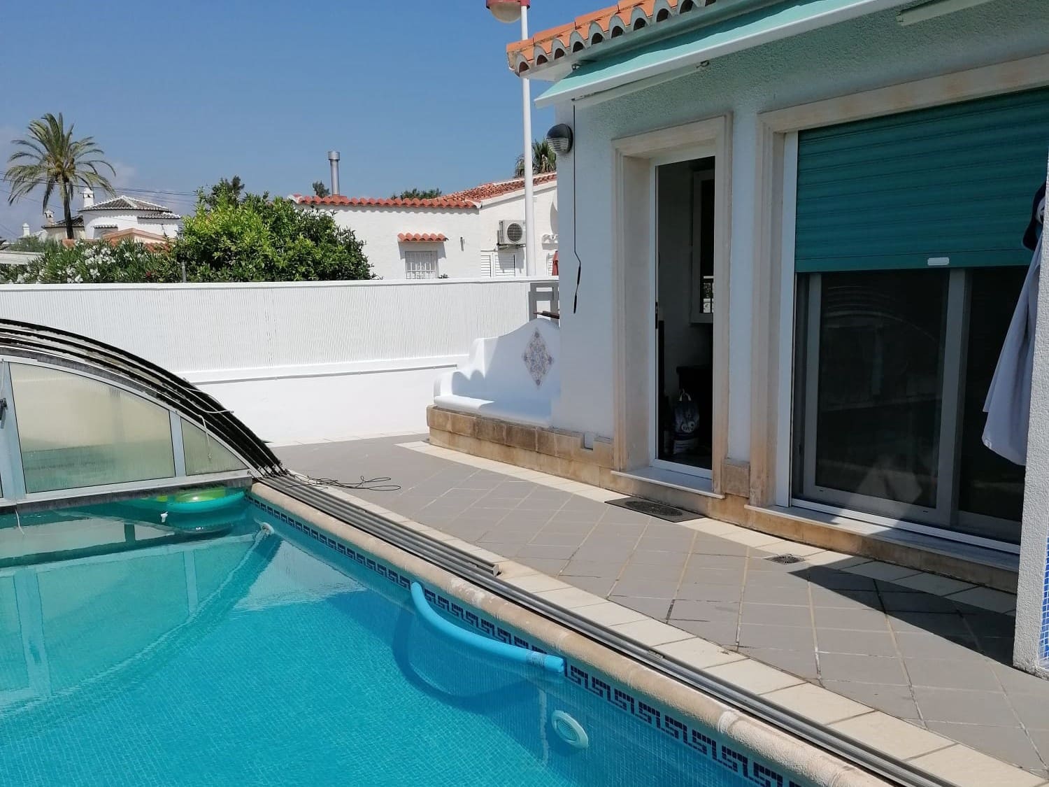 6 sypialnia Willa na sprzedaż w Els Poblets z garażem - 499 900 € (Ref: 9466177)