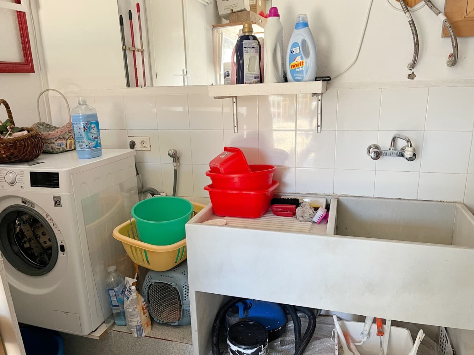 6 sypialnia Willa na sprzedaż w Els Poblets z garażem - 499 900 € (Ref: 9466177)