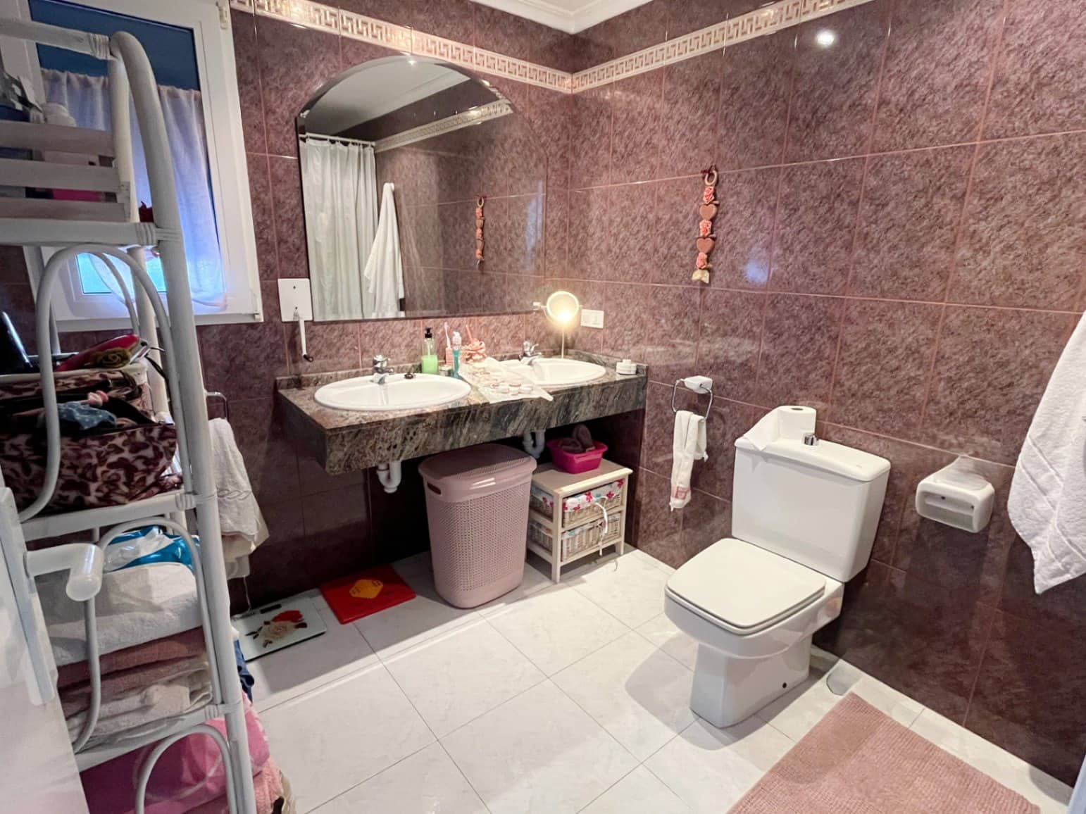 6 sypialnia Willa na sprzedaż w Els Poblets z garażem - 499 900 € (Ref: 9466177)