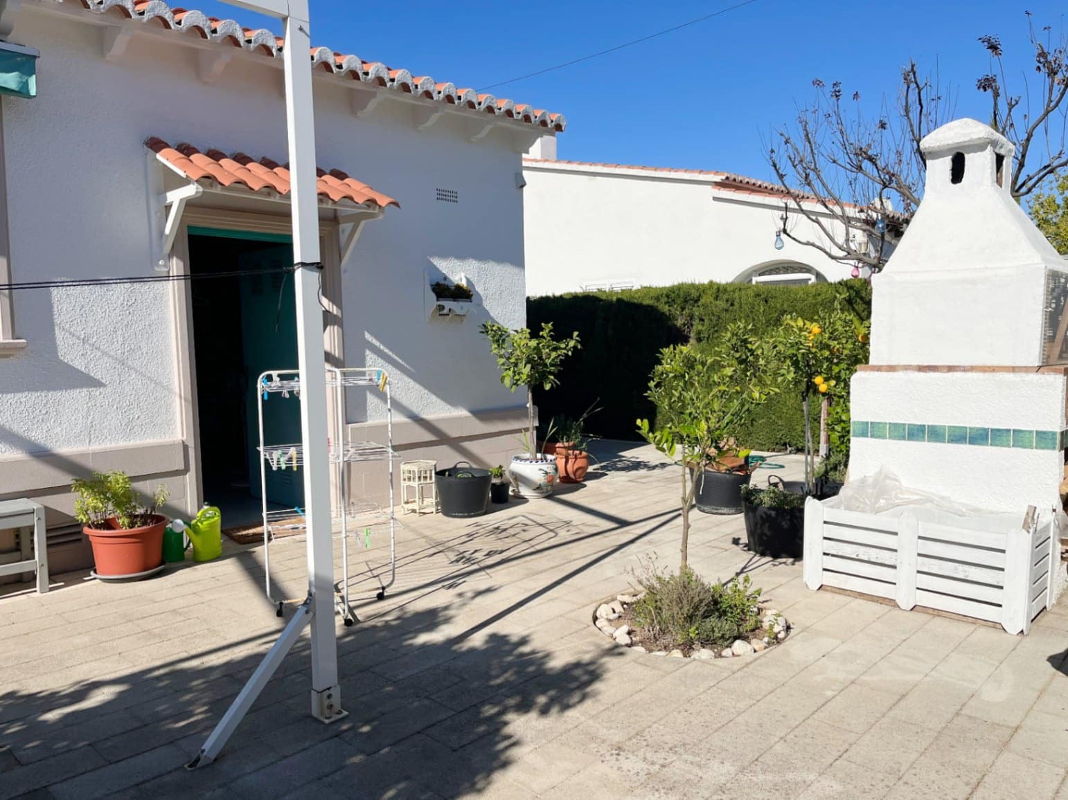 6 sypialnia Willa na sprzedaż w Els Poblets z garażem - 499 900 € (Ref: 9466177)