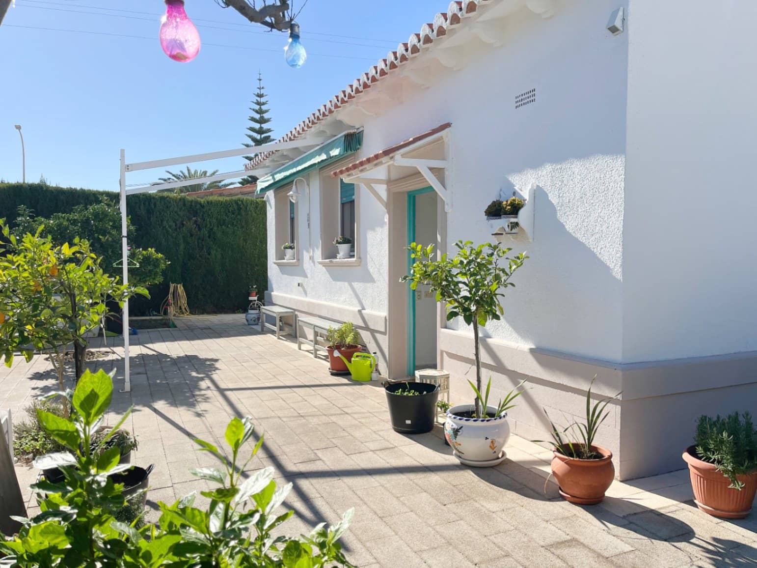 6 sypialnia Willa na sprzedaż w Els Poblets z garażem - 499 900 € (Ref: 9466177)