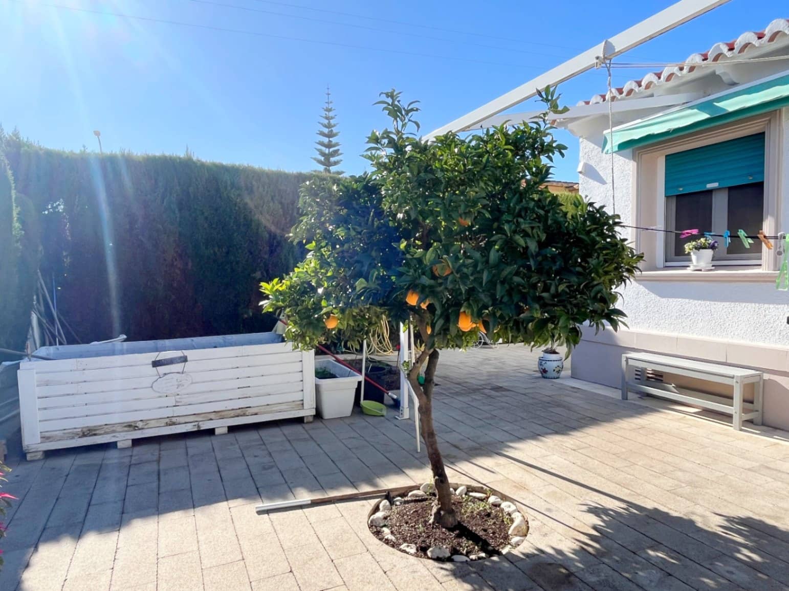 6 sypialnia Willa na sprzedaż w Els Poblets z garażem - 499 900 € (Ref: 9466177)