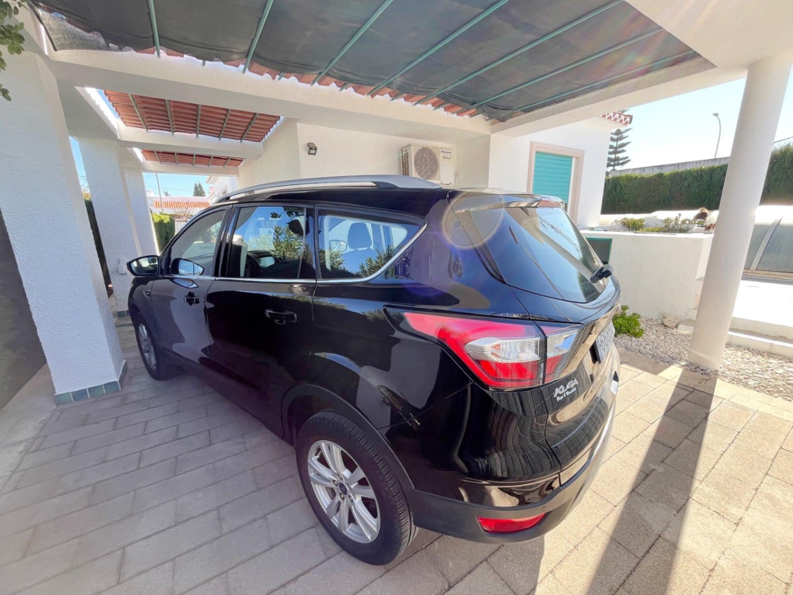 6 sypialnia Willa na sprzedaż w Els Poblets z garażem - 499 900 € (Ref: 9466177)