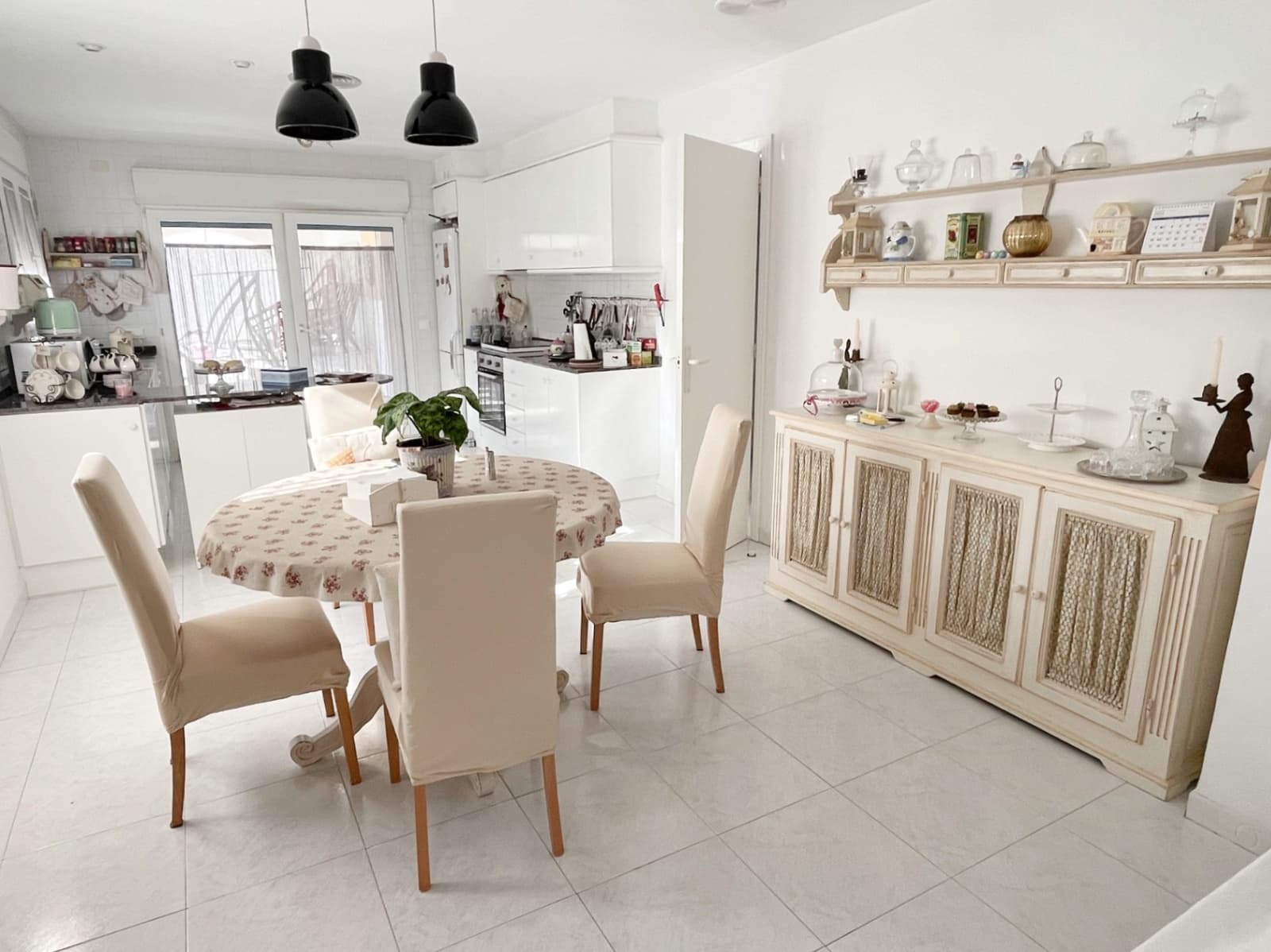 6 sypialnia Willa na sprzedaż w Els Poblets z garażem - 499 900 € (Ref: 9466177)