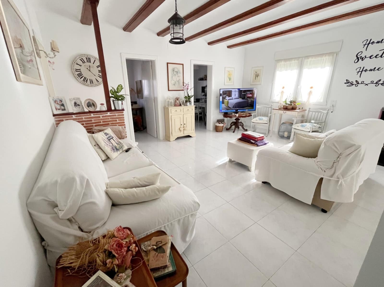 6 sypialnia Willa na sprzedaż w Els Poblets z garażem - 499 900 € (Ref: 9466177)