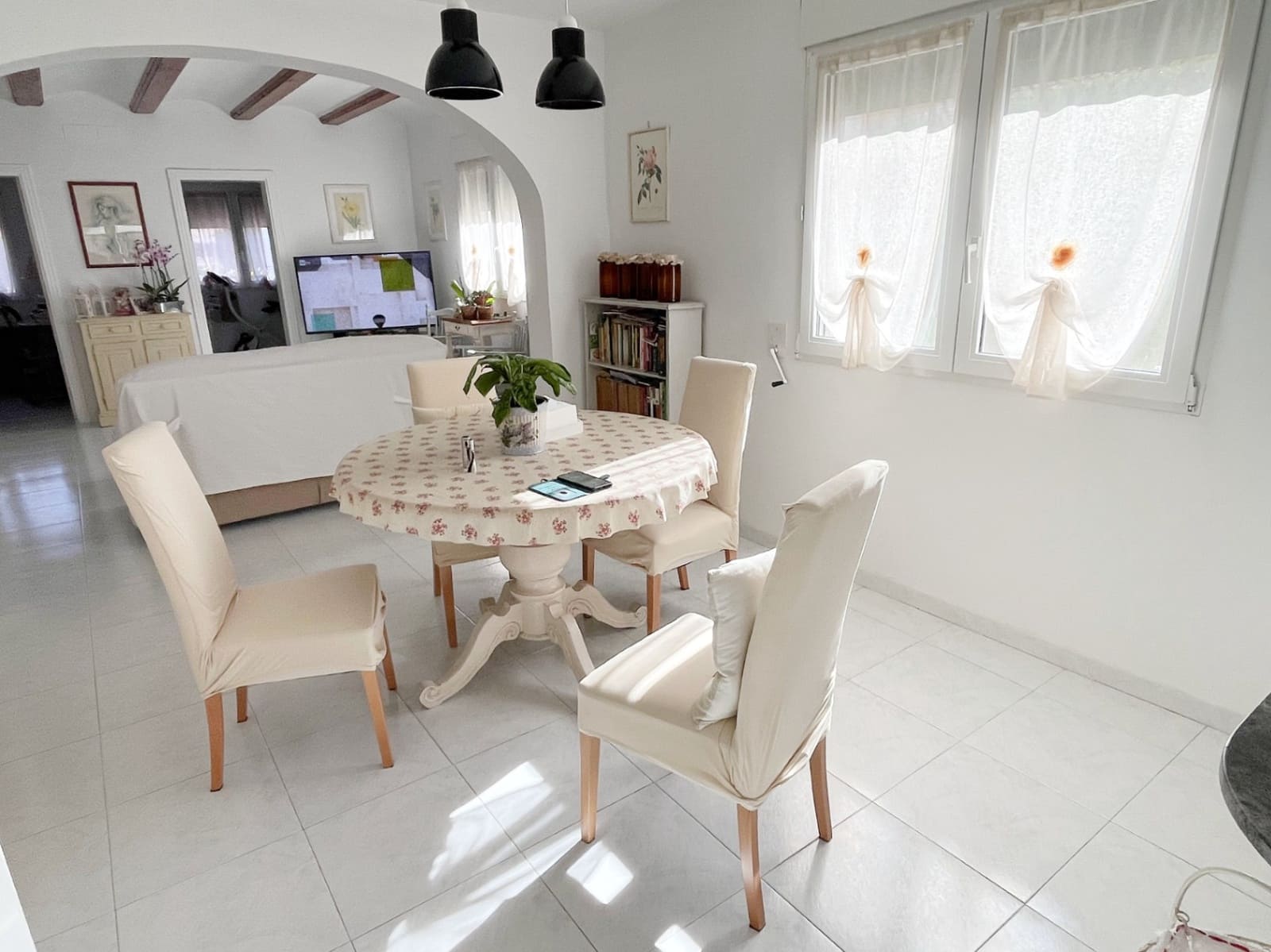 6 sypialnia Willa na sprzedaż w Els Poblets z garażem - 499 900 € (Ref: 9466177)