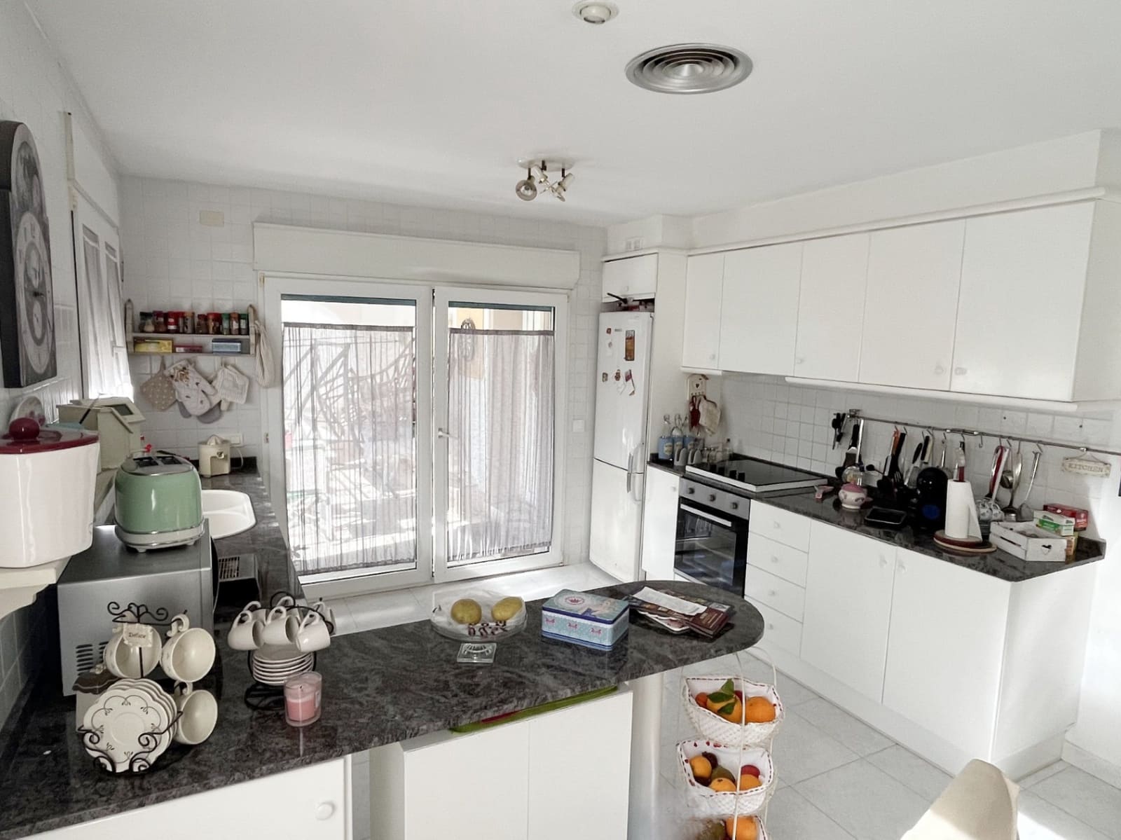 6 sypialnia Willa na sprzedaż w Els Poblets z garażem - 499 900 € (Ref: 9466177)