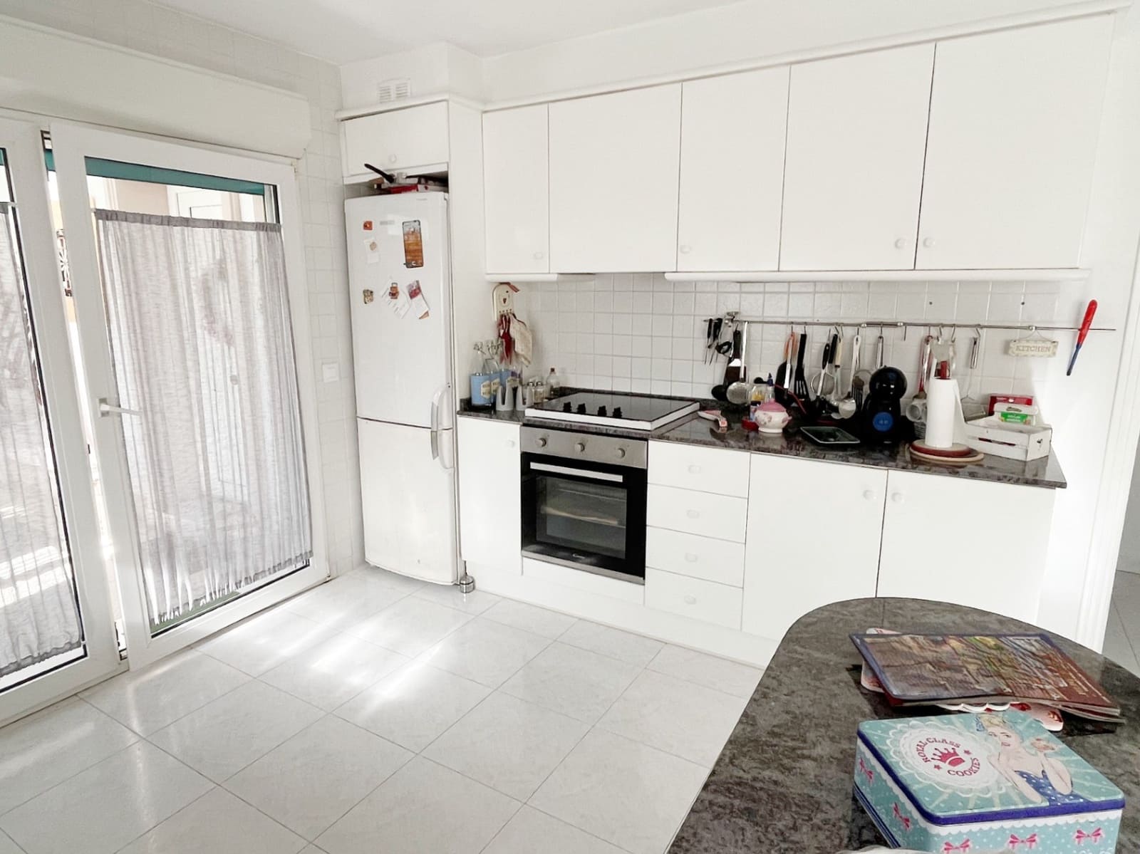 6 sypialnia Willa na sprzedaż w Els Poblets z garażem - 499 900 € (Ref: 9466177)