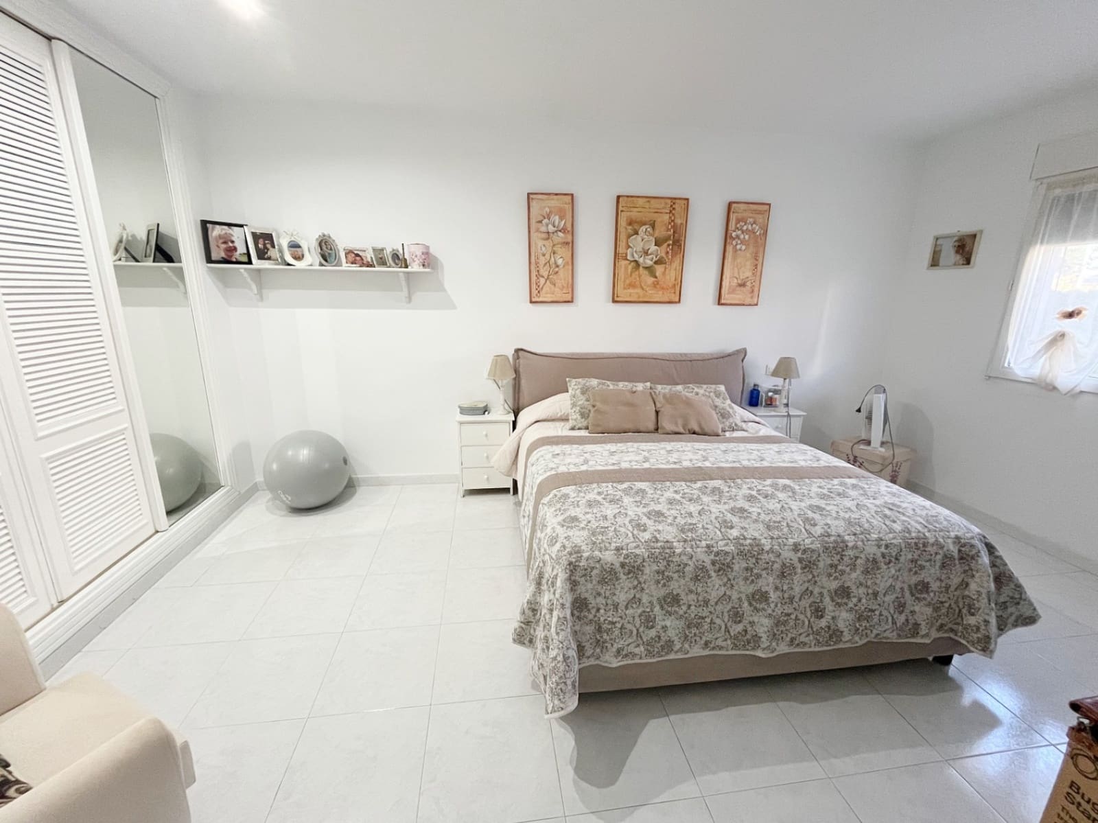 6 sypialnia Willa na sprzedaż w Els Poblets z garażem - 499 900 € (Ref: 9466177)