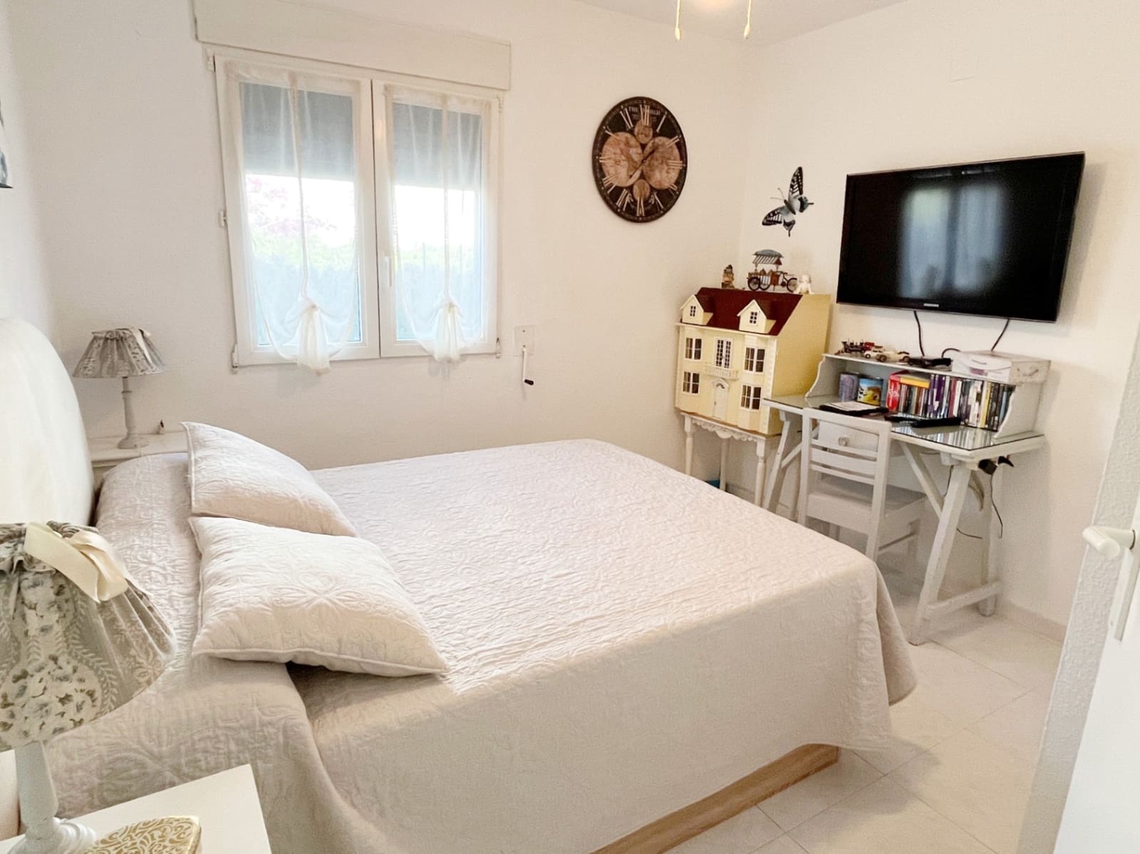 6 sypialnia Willa na sprzedaż w Els Poblets z garażem - 499 900 € (Ref: 9466177)