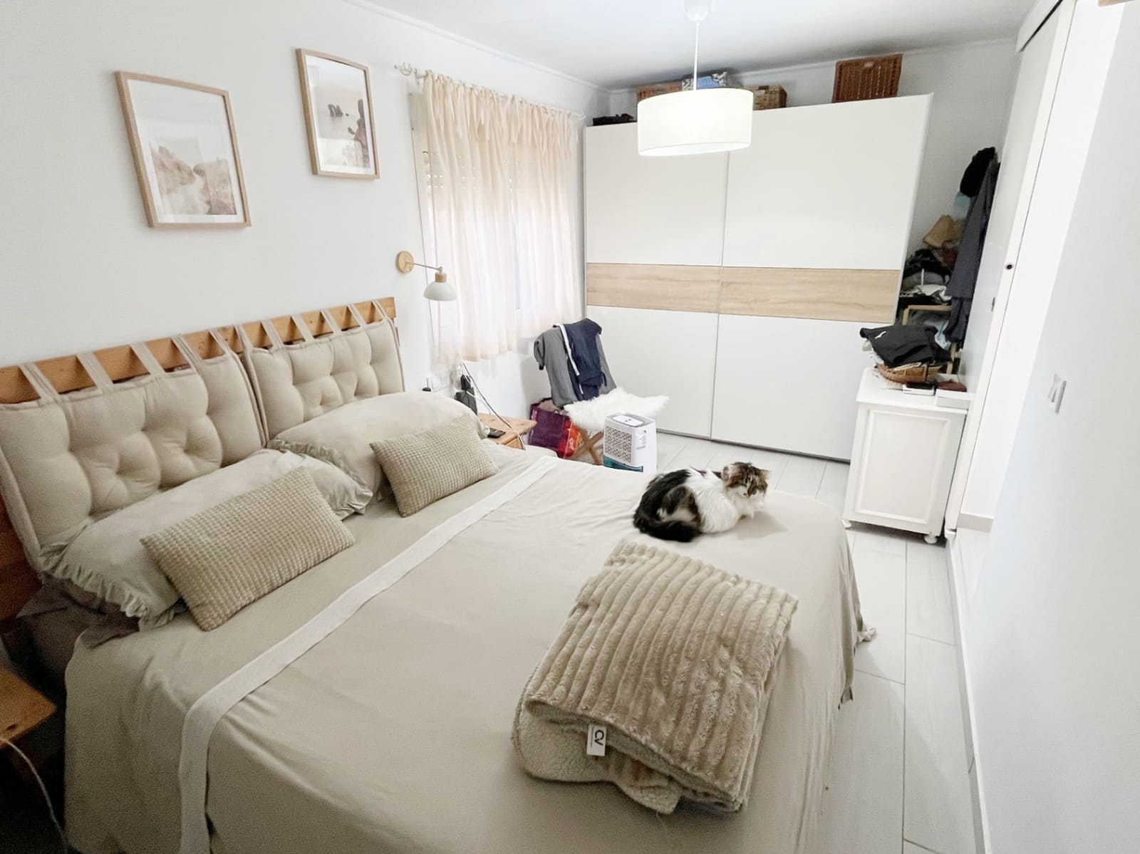 6 sypialnia Willa na sprzedaż w Els Poblets z garażem - 499 900 € (Ref: 9466177)