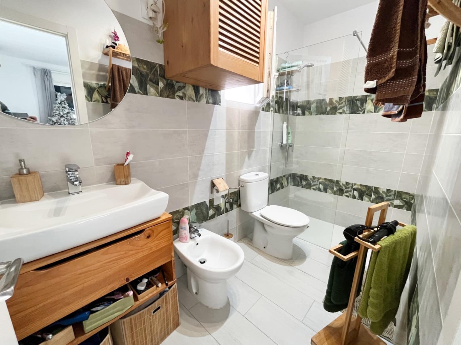 6 sypialnia Willa na sprzedaż w Els Poblets z garażem - 499 900 € (Ref: 9466177)