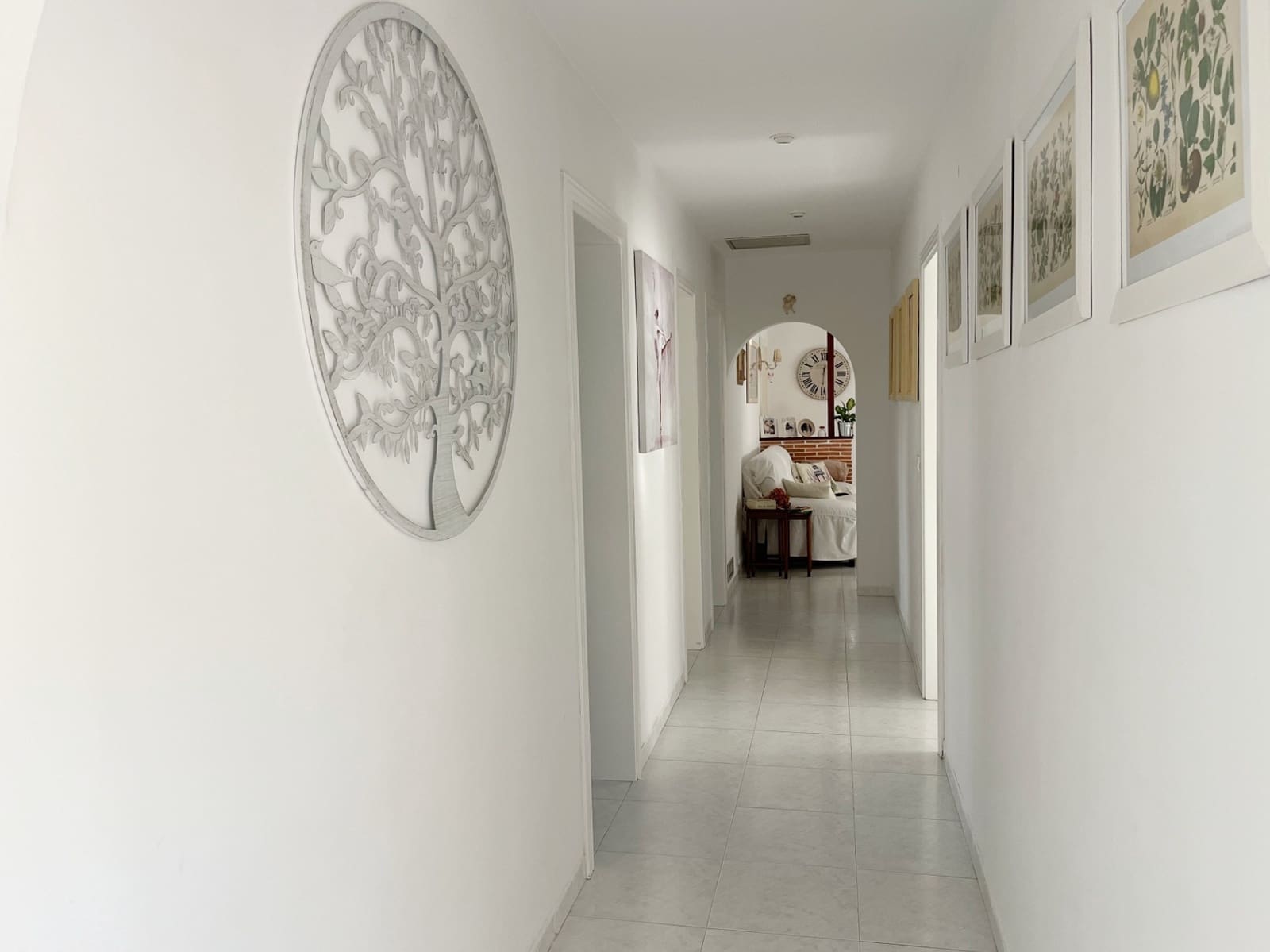 6 sypialnia Willa na sprzedaż w Els Poblets z garażem - 499 900 € (Ref: 9466177)