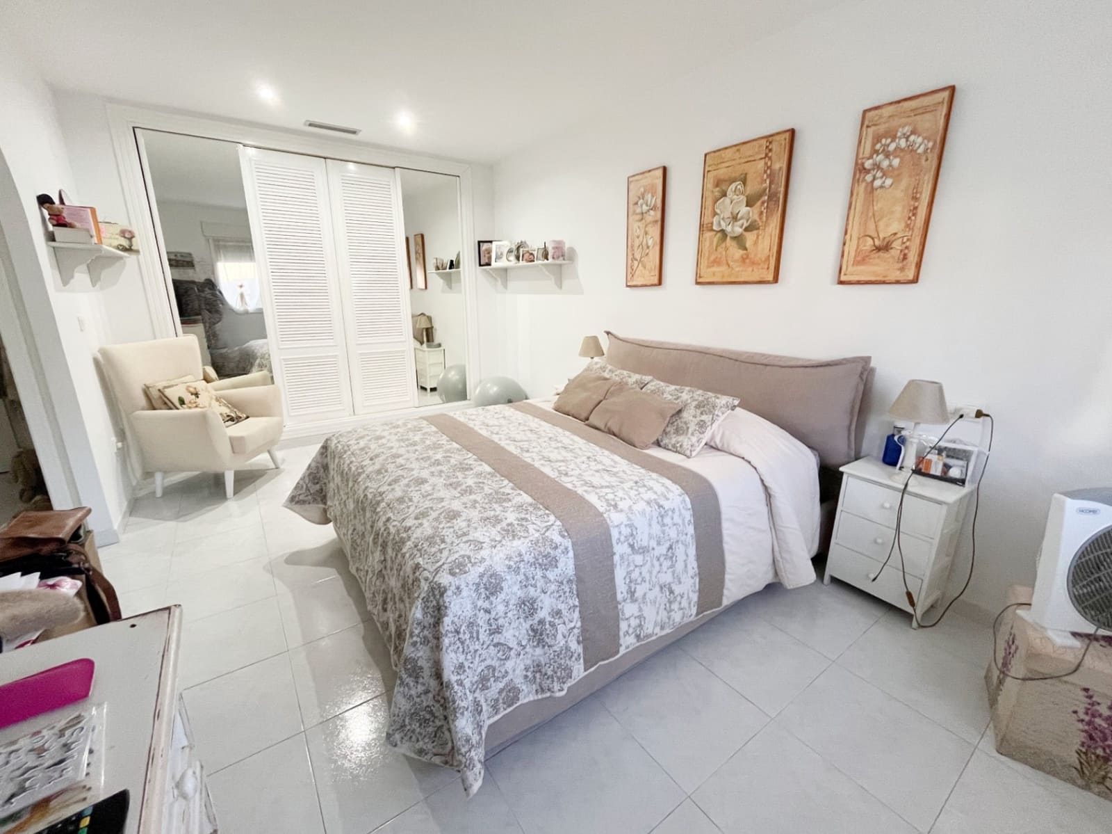 6 sypialnia Willa na sprzedaż w Els Poblets z garażem - 499 900 € (Ref: 9466177)