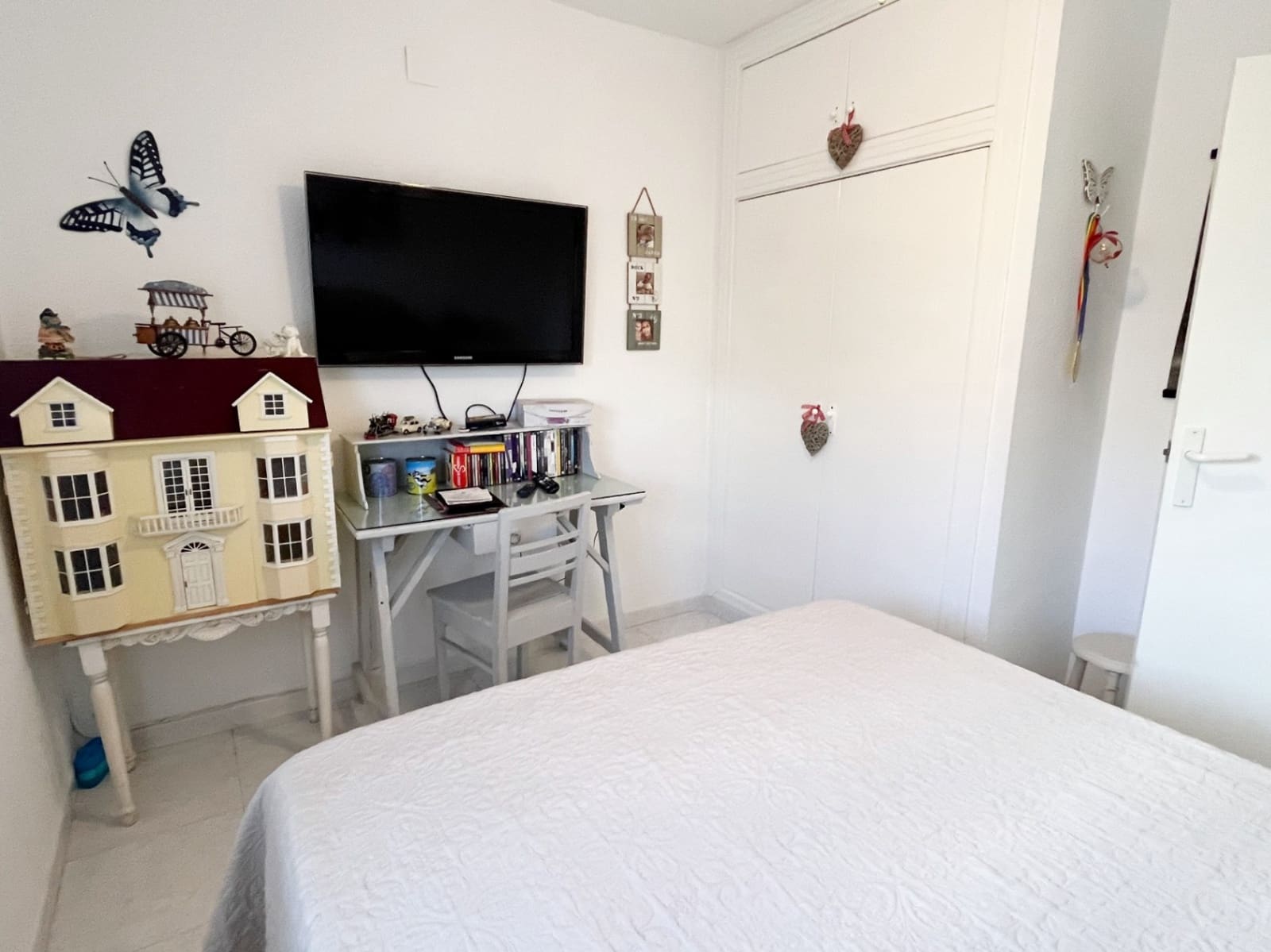 6 sypialnia Willa na sprzedaż w Els Poblets z garażem - 499 900 € (Ref: 9466177)