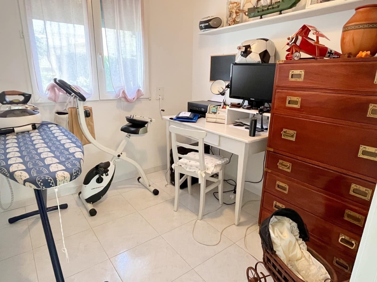 6 sypialnia Willa na sprzedaż w Els Poblets z garażem - 499 900 € (Ref: 9466177)