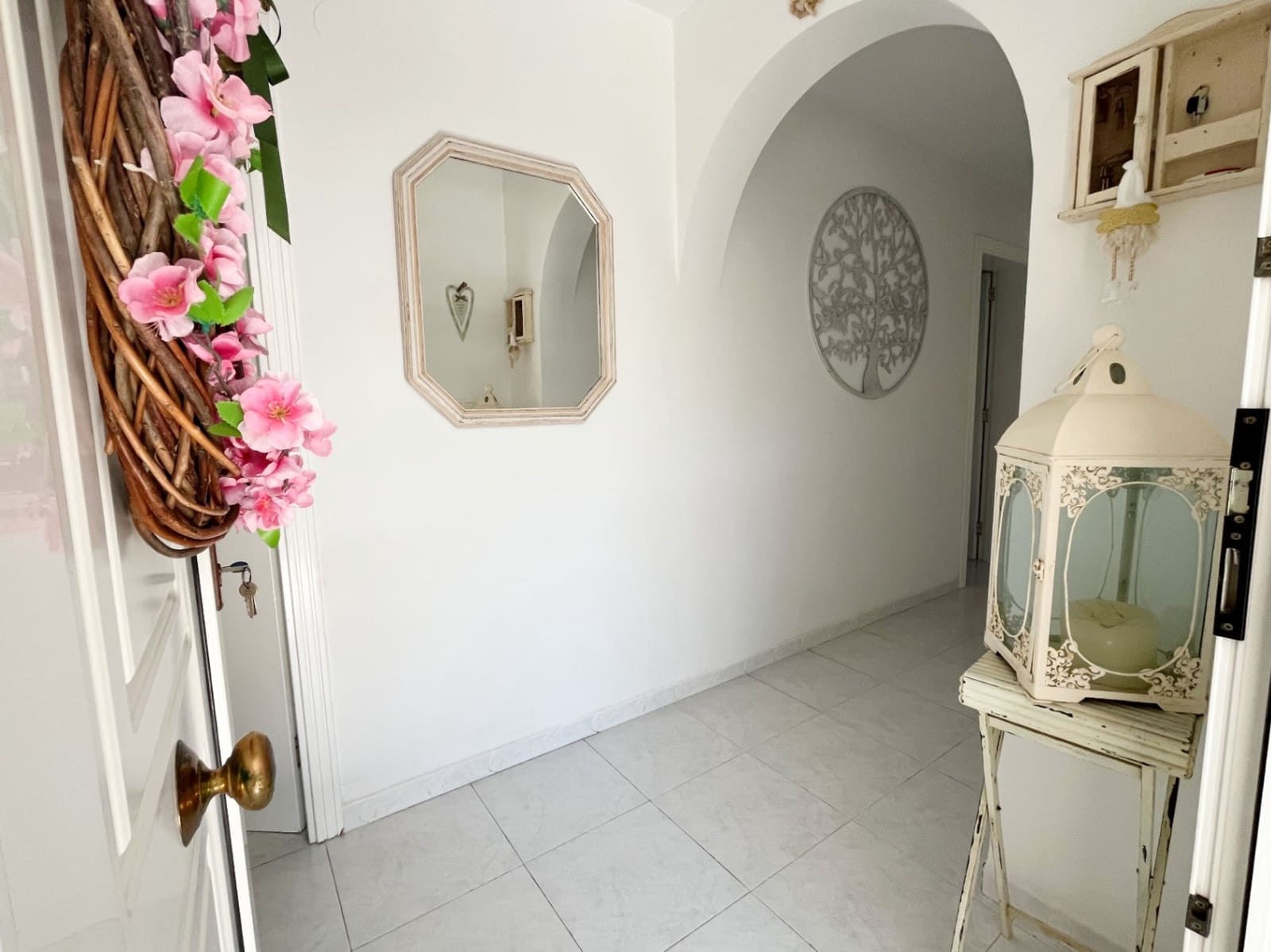 6 sypialnia Willa na sprzedaż w Els Poblets z garażem - 499 900 € (Ref: 9466177)