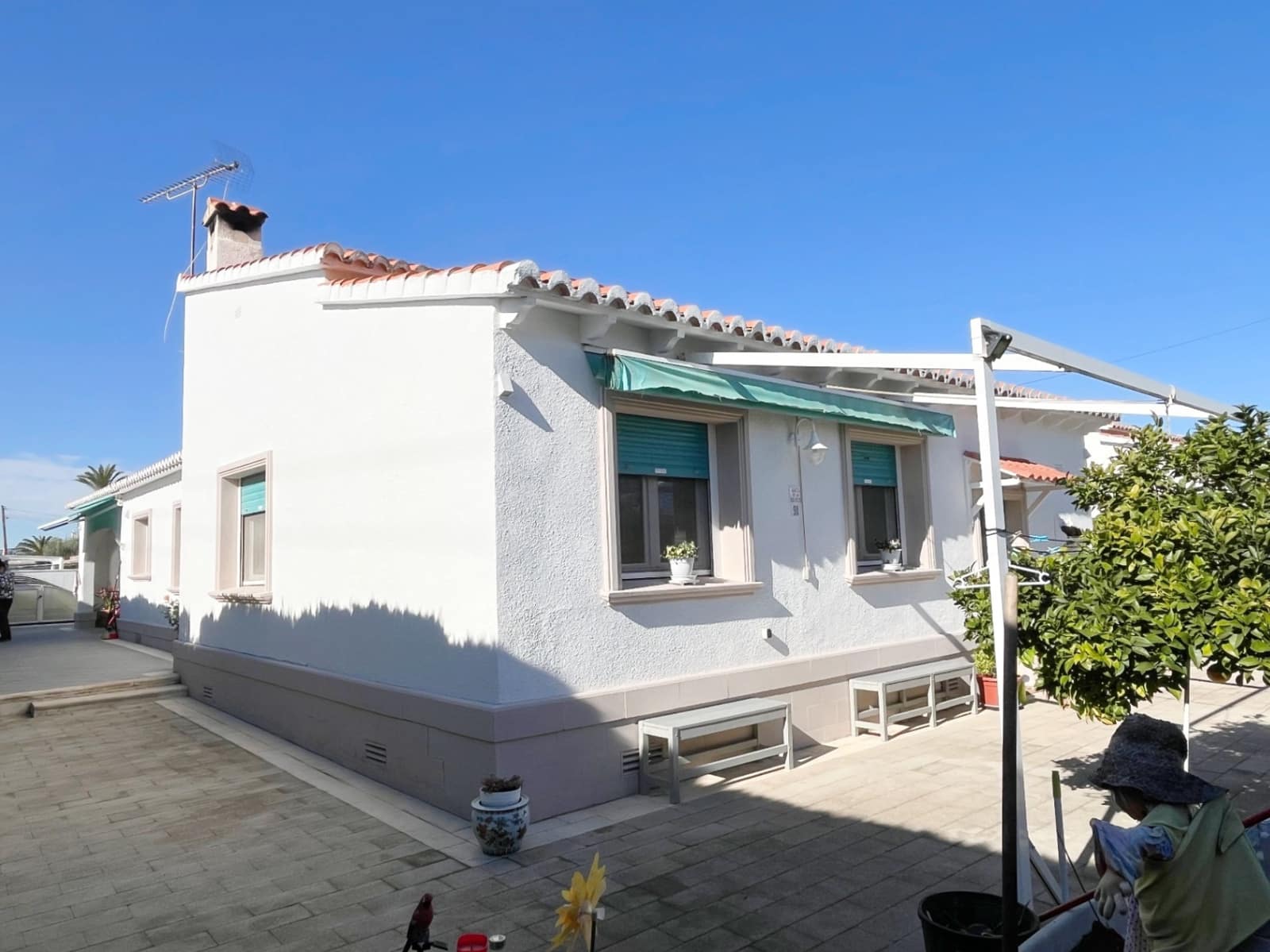 6 sypialnia Willa na sprzedaż w Els Poblets z garażem - 499 900 € (Ref: 9466177)