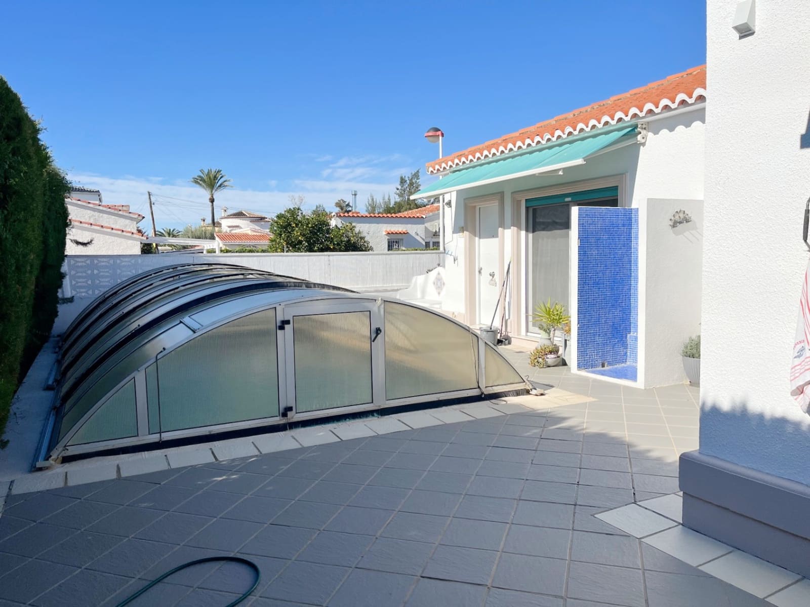 6 sypialnia Willa na sprzedaż w Els Poblets z garażem - 499 900 € (Ref: 9466177)