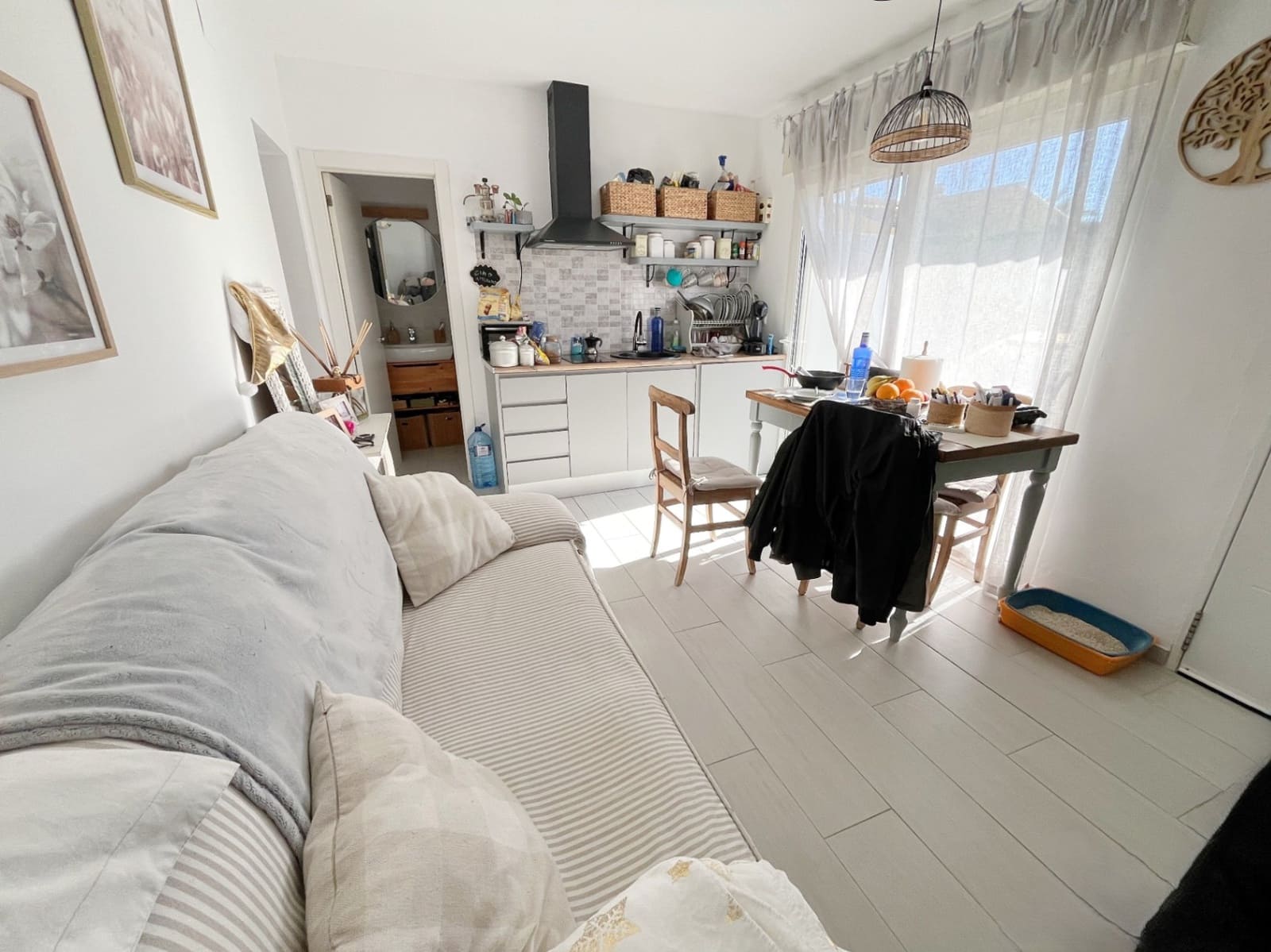 6 sypialnia Willa na sprzedaż w Els Poblets z garażem - 499 900 € (Ref: 9466177)