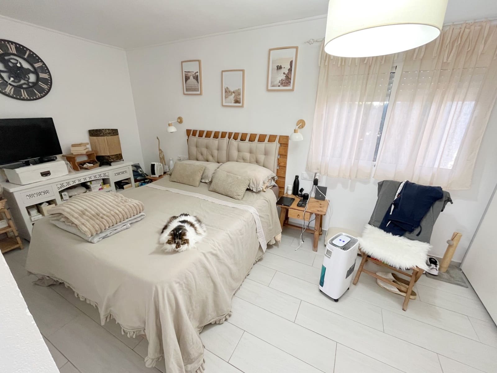 6 sypialnia Willa na sprzedaż w Els Poblets z garażem - 499 900 € (Ref: 9466177)