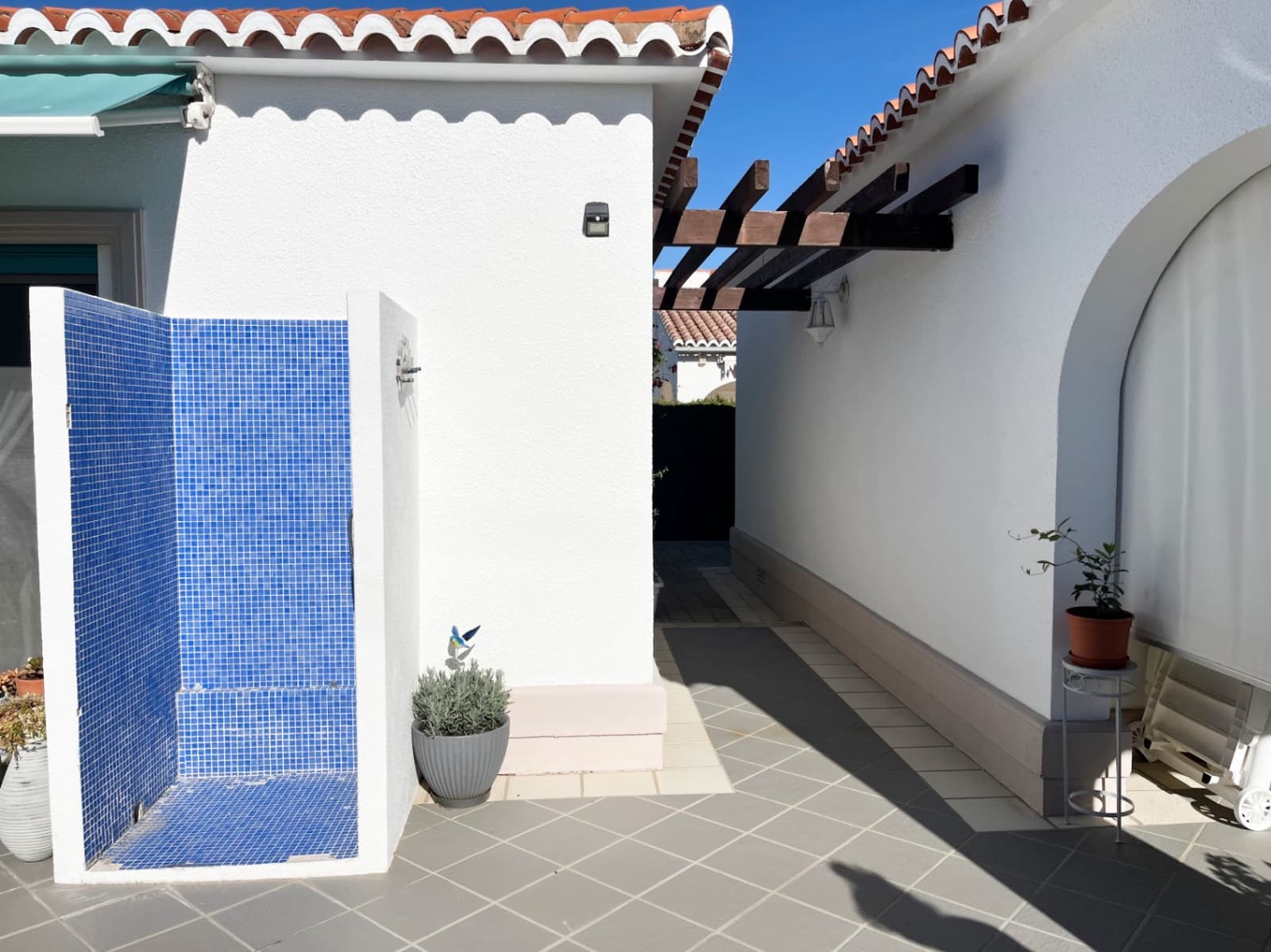 6 sypialnia Willa na sprzedaż w Els Poblets z garażem - 499 900 € (Ref: 9466177)