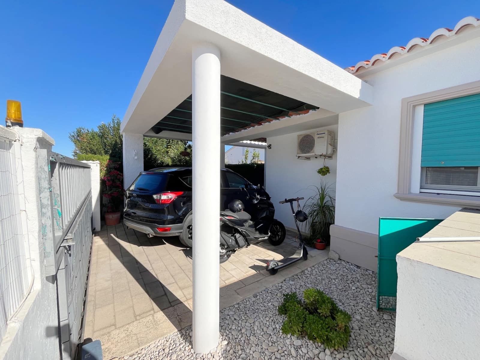 6 sypialnia Willa na sprzedaż w Els Poblets z garażem - 499 900 € (Ref: 9466177)