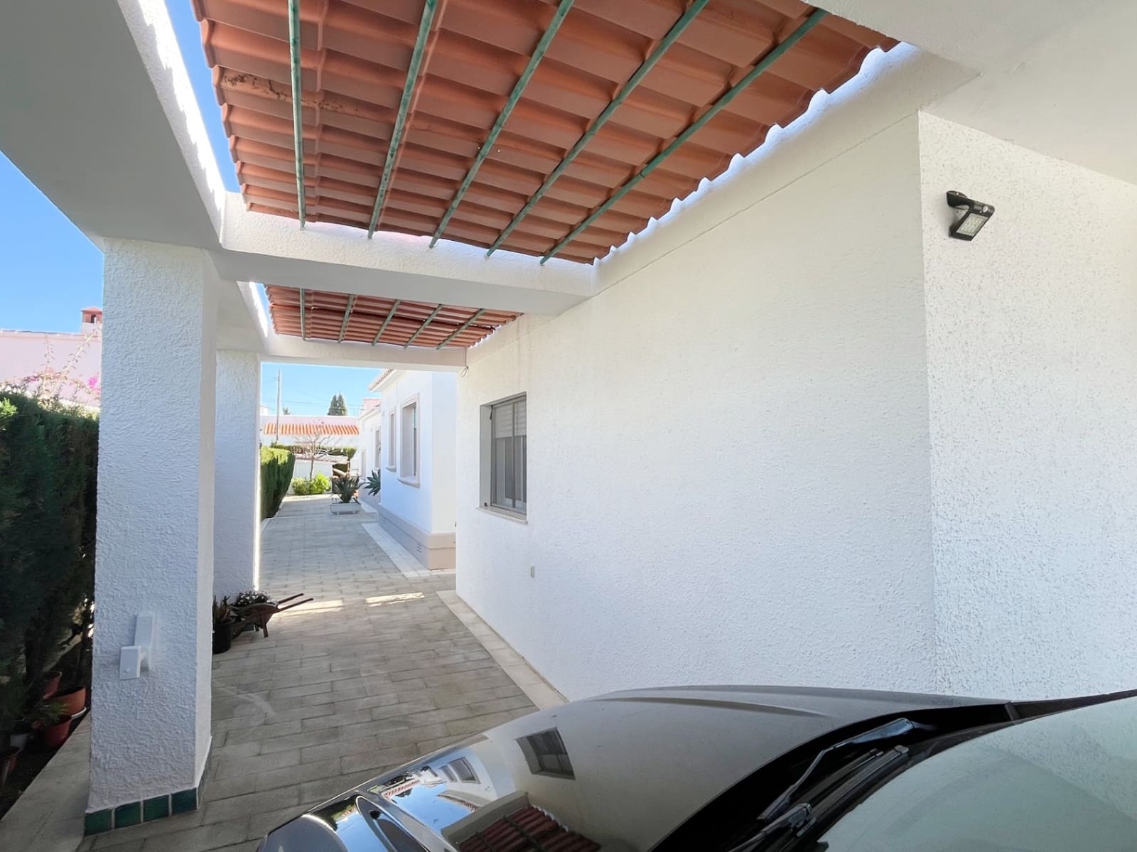 6 sypialnia Willa na sprzedaż w Els Poblets z garażem - 499 900 € (Ref: 9466177)