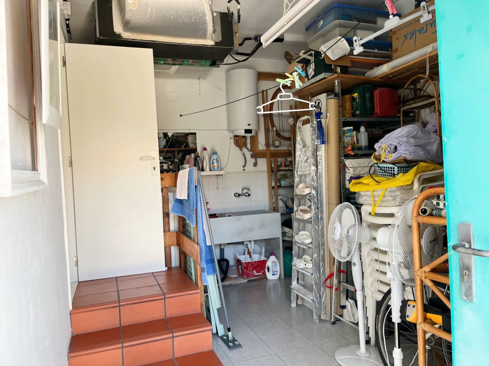 6 sypialnia Willa na sprzedaż w Els Poblets z garażem - 499 900 € (Ref: 9466177)