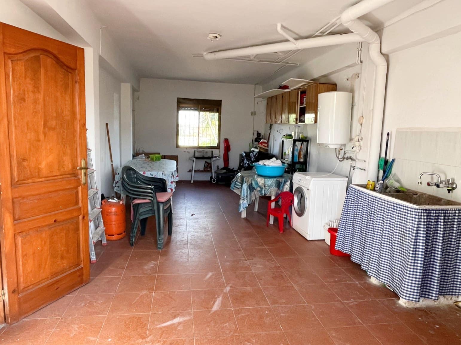 4 soveværelse Villa til salg i Denia med garage - € 500.000 (Ref: 9599896)