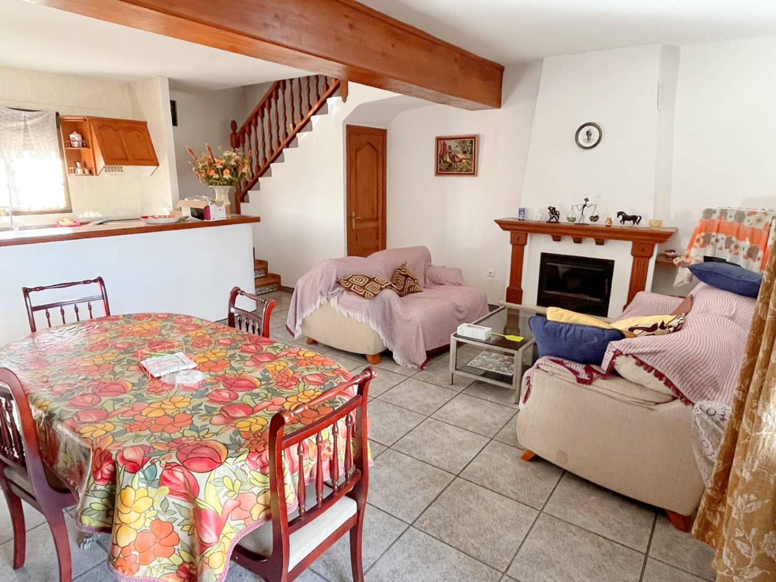 4 soveværelse Villa til salg i Denia med garage - € 500.000 (Ref: 9599896)