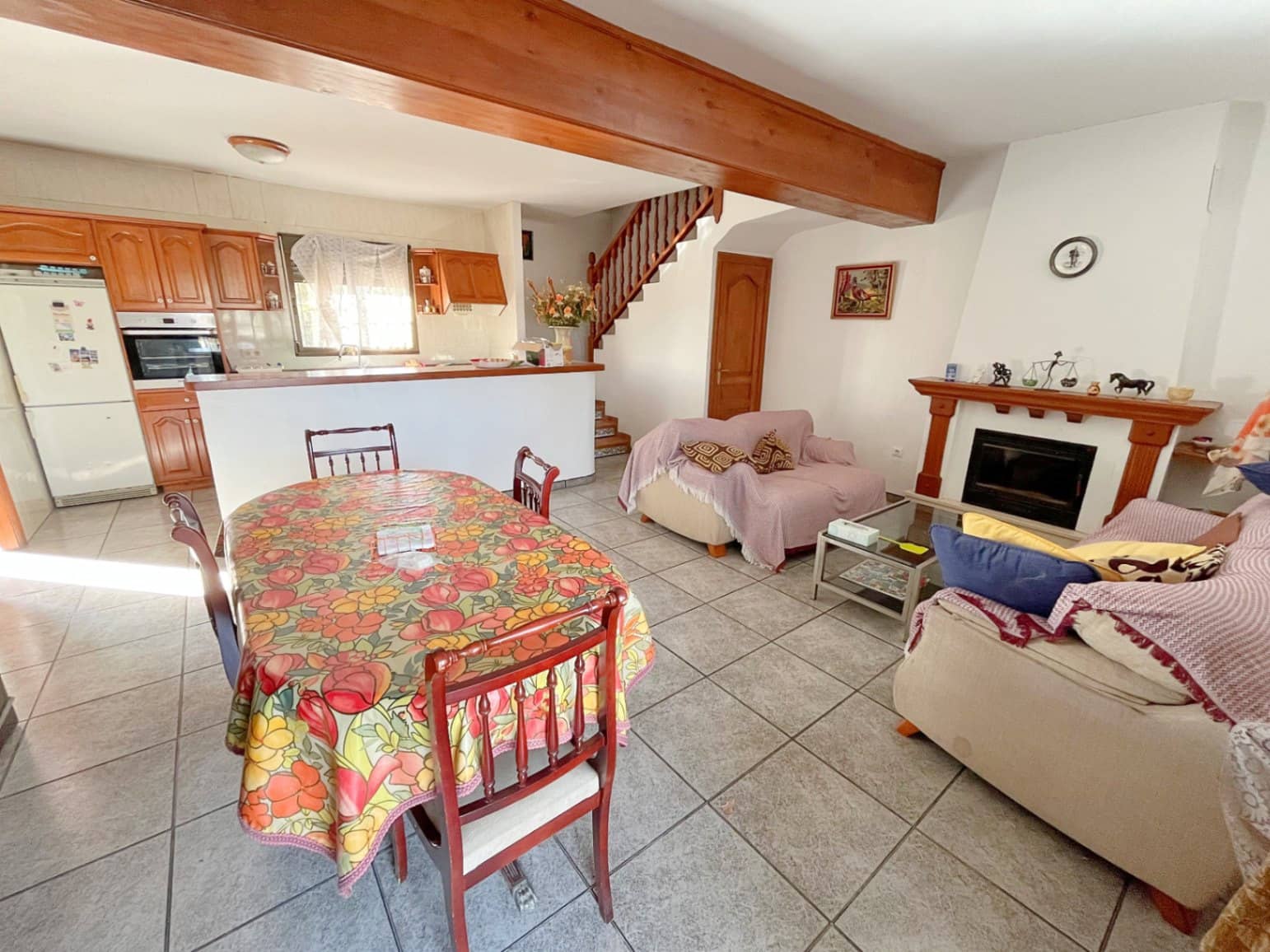 4 soveværelse Villa til salg i Denia med garage - € 500.000 (Ref: 9599896)