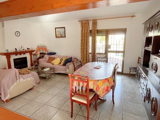 4 bedroom Villa for sale in Las Marinas / Les Marines, Dénia with garage - € 500,000 (Ref: 9599896)