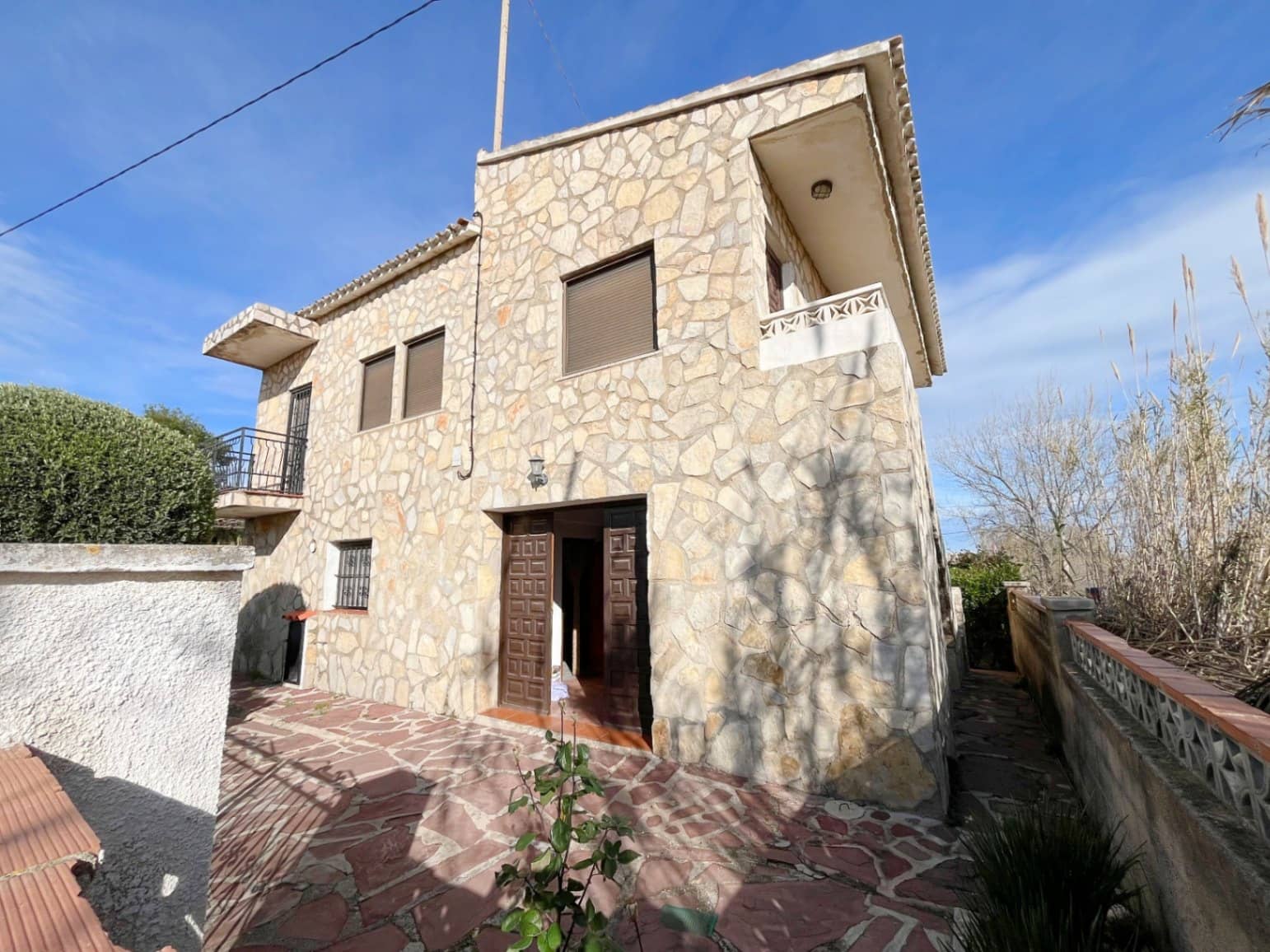 4 soveværelse Villa til salg i Denia med garage - € 500.000 (Ref: 9599896)