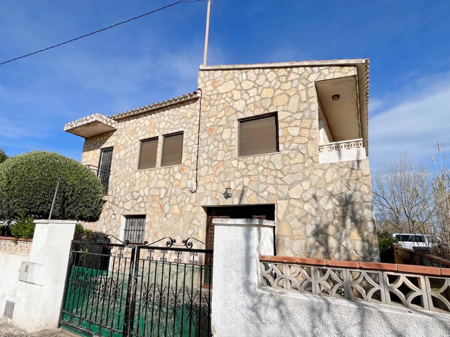 4 soveværelse Villa til salg i Denia med garage - € 500.000 (Ref: 9599896)