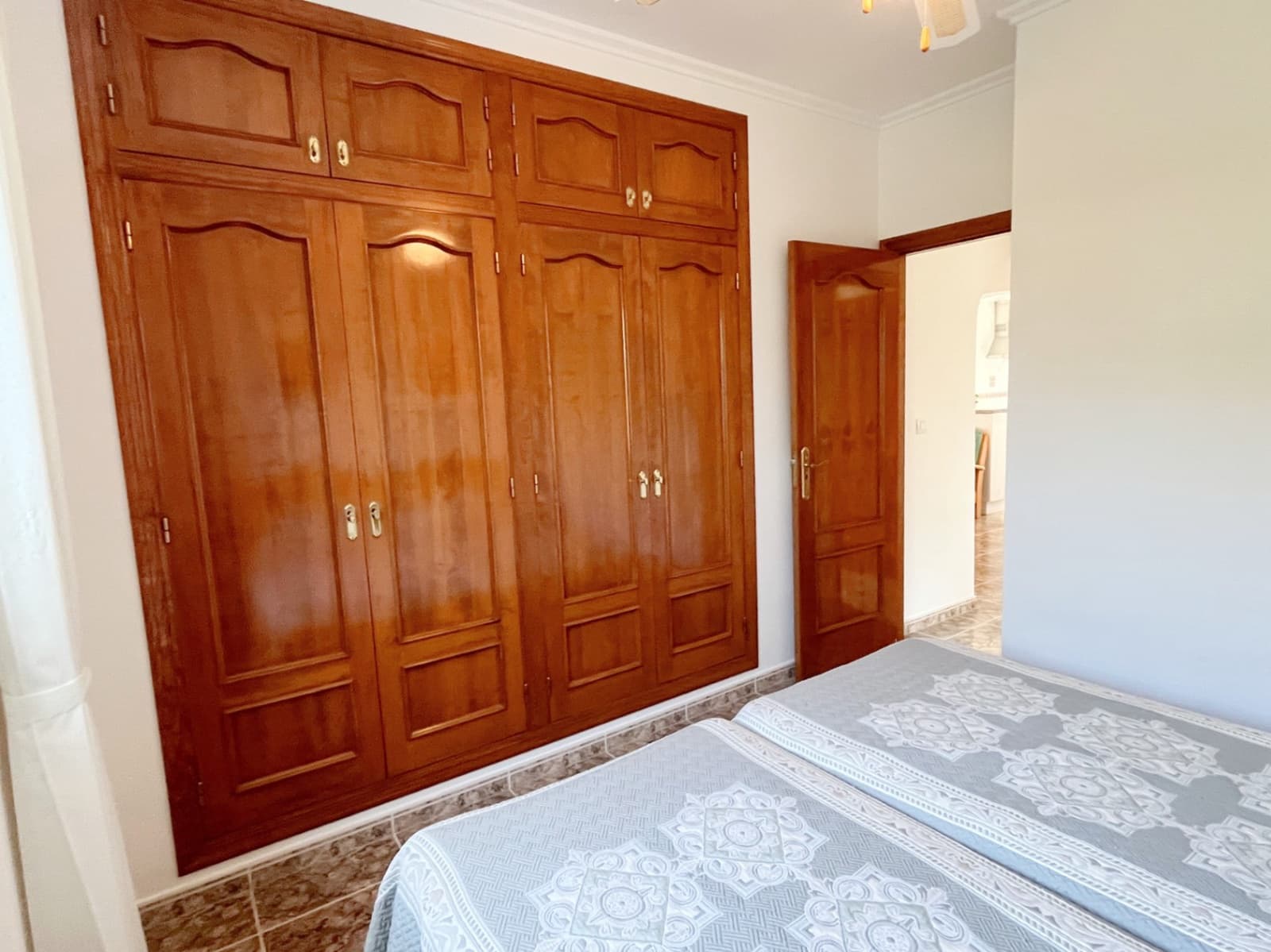 2 bedroom Villa for sale in Rafol de Almunia with pool garage - € 299,500 (Ref: 9720950)