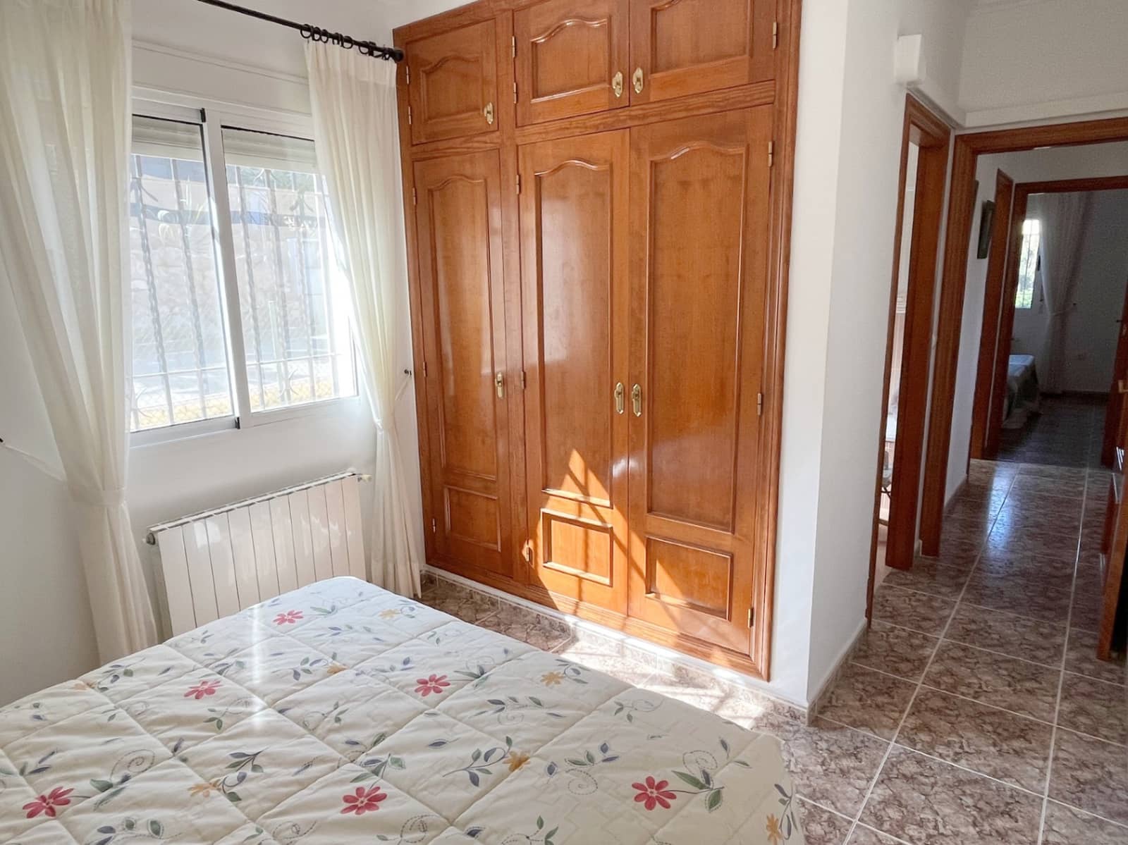 2 bedroom Villa for sale in Rafol de Almunia with pool garage - € 299,500 (Ref: 9720950)