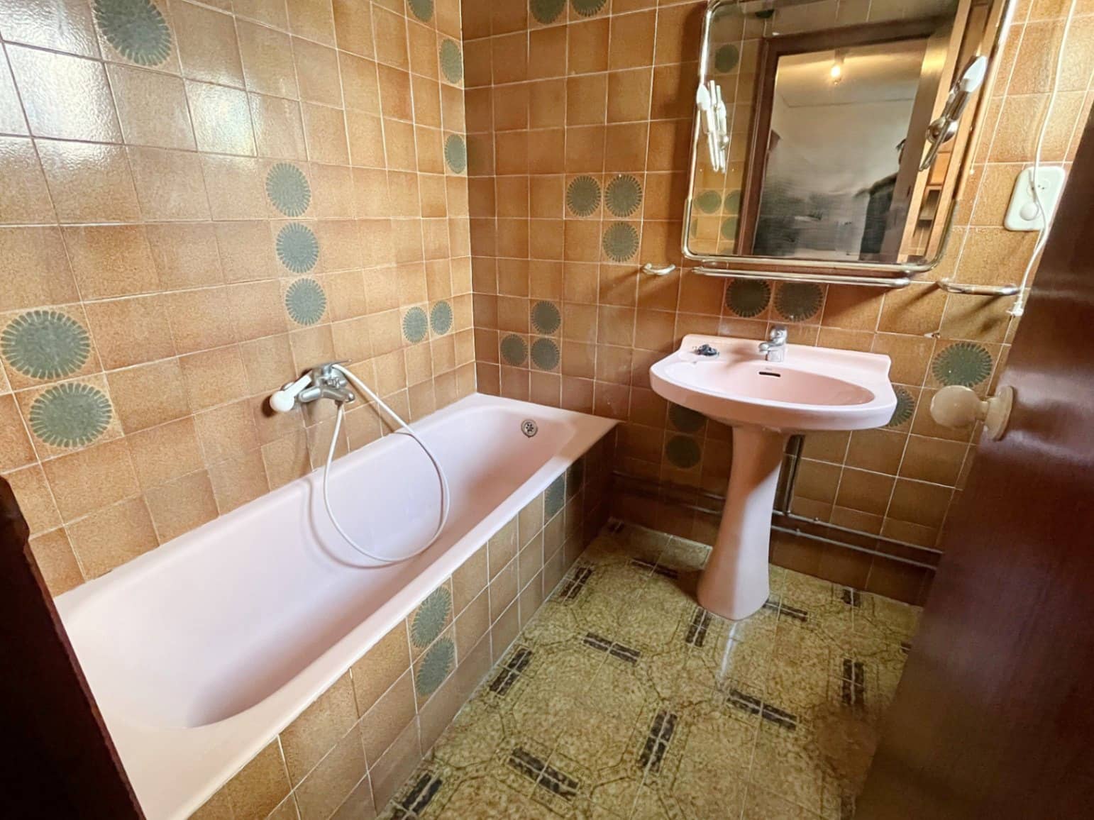 4 bedroom Apartment for sale in El Vergel / Verger - € 160,000 (Ref: 9783269)