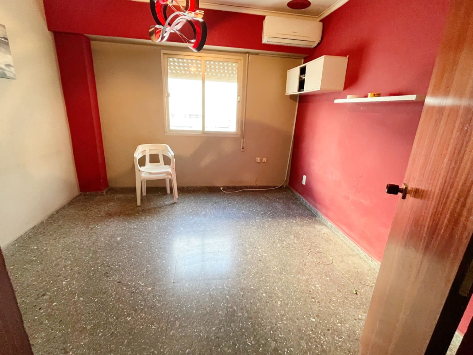 4 bedroom Apartment for sale in El Vergel / Verger - € 160,000 (Ref: 9783269)